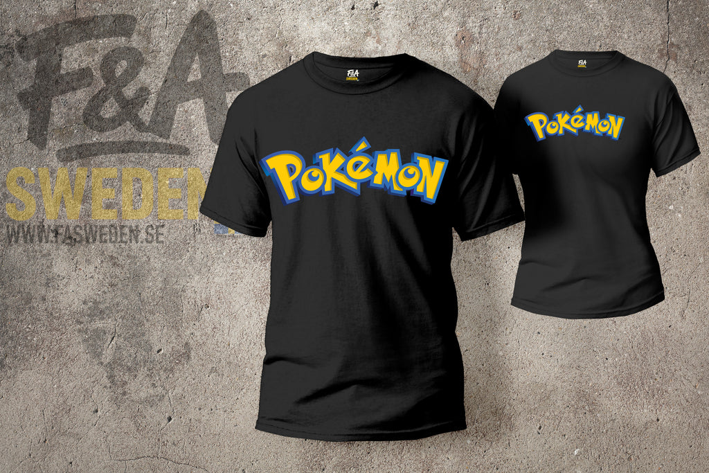 ⚡ KAMPANJ - Fånga Kraften – Direkt på Din T-shirt!