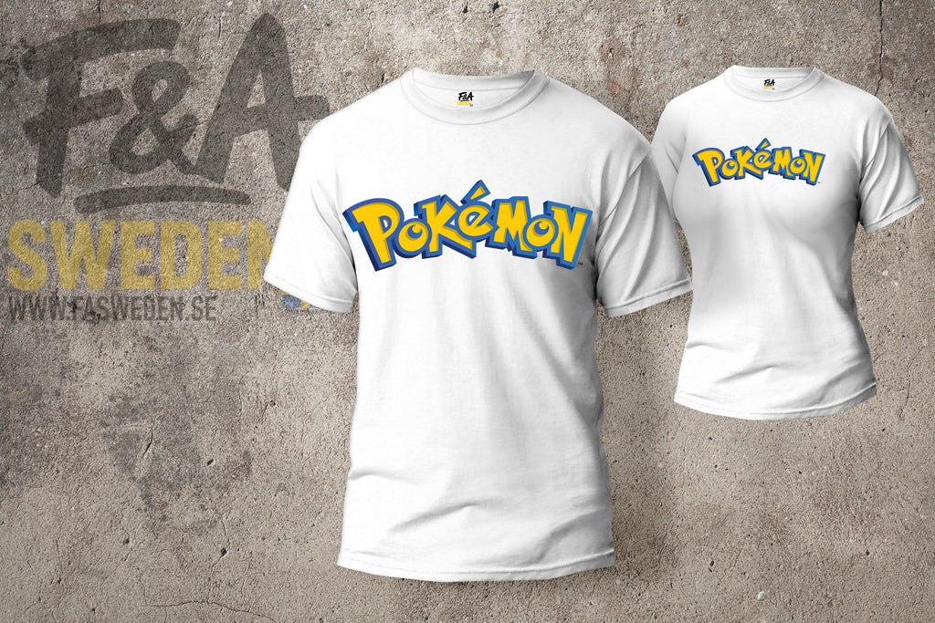 ⚡ KAMPANJ - Fånga Kraften – Direkt på Din T-shirt!