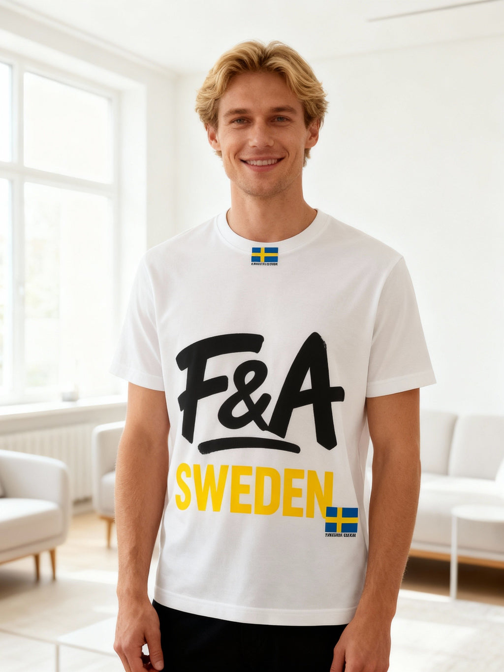 Egen Design - Från 299:-