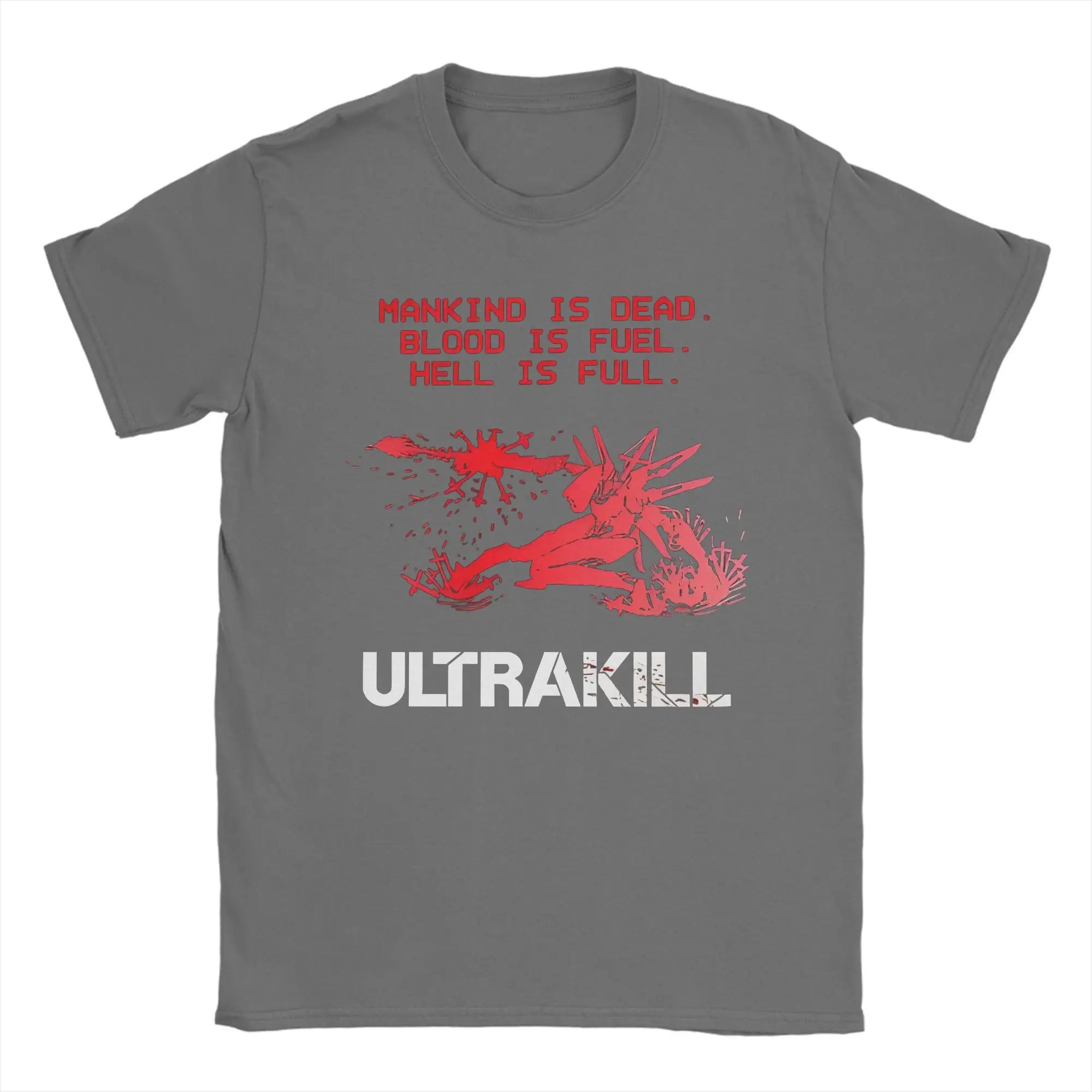 Ultrakill T-Shirt