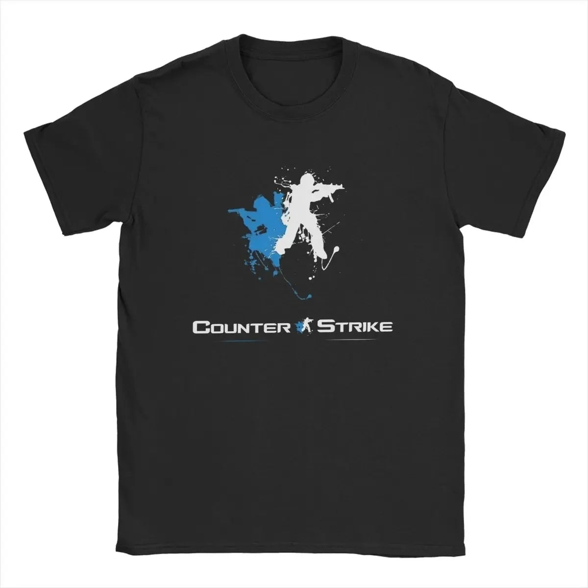 Counter-Strike 2 – CS:GO Game T-Shirt