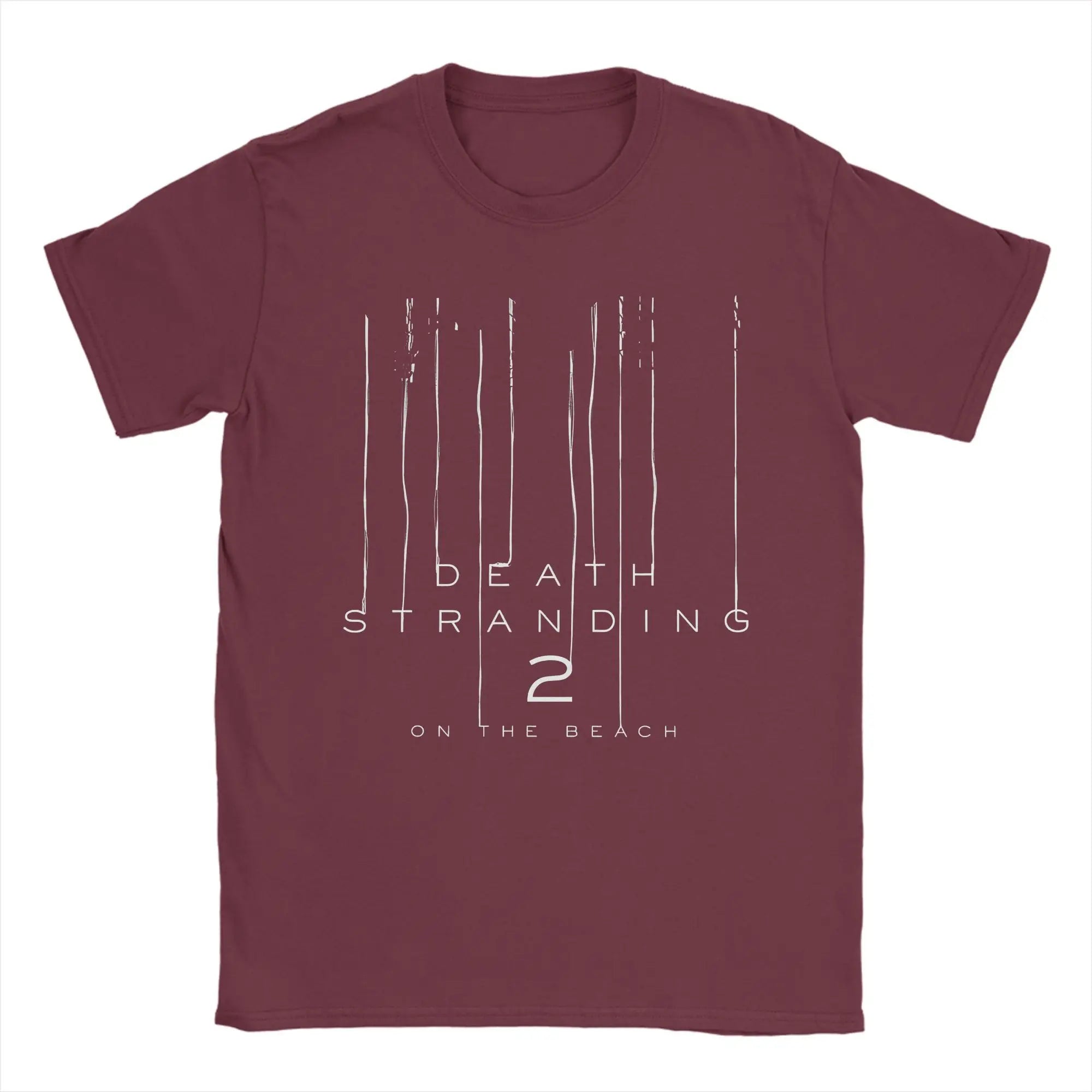 Death Stranding 2 – T-Shirt
