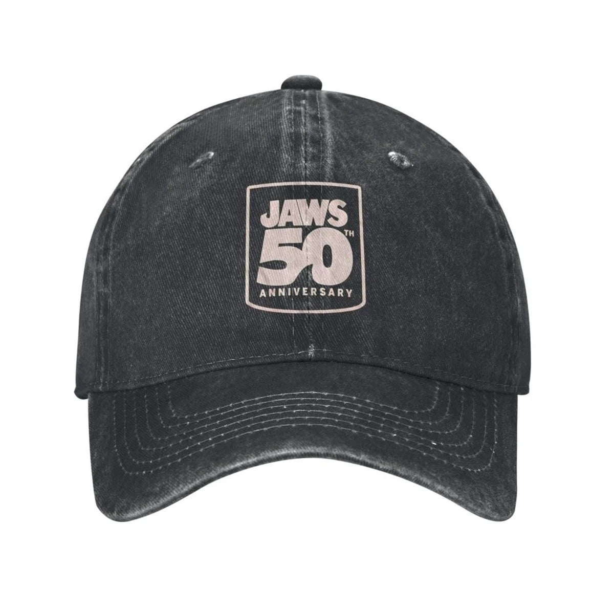 Jaws – 50th Anniversary Keps