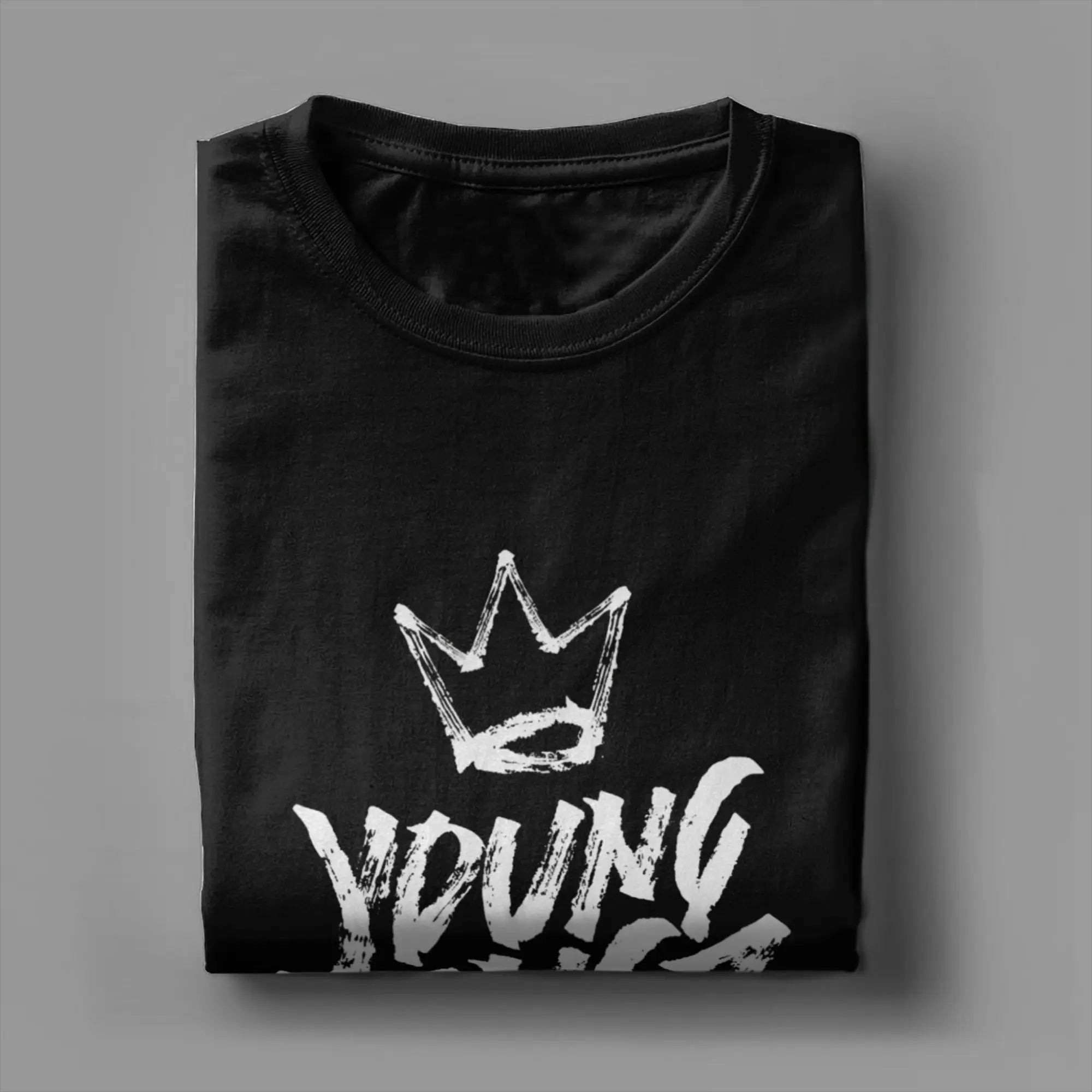 Myke Towers Young Kingz