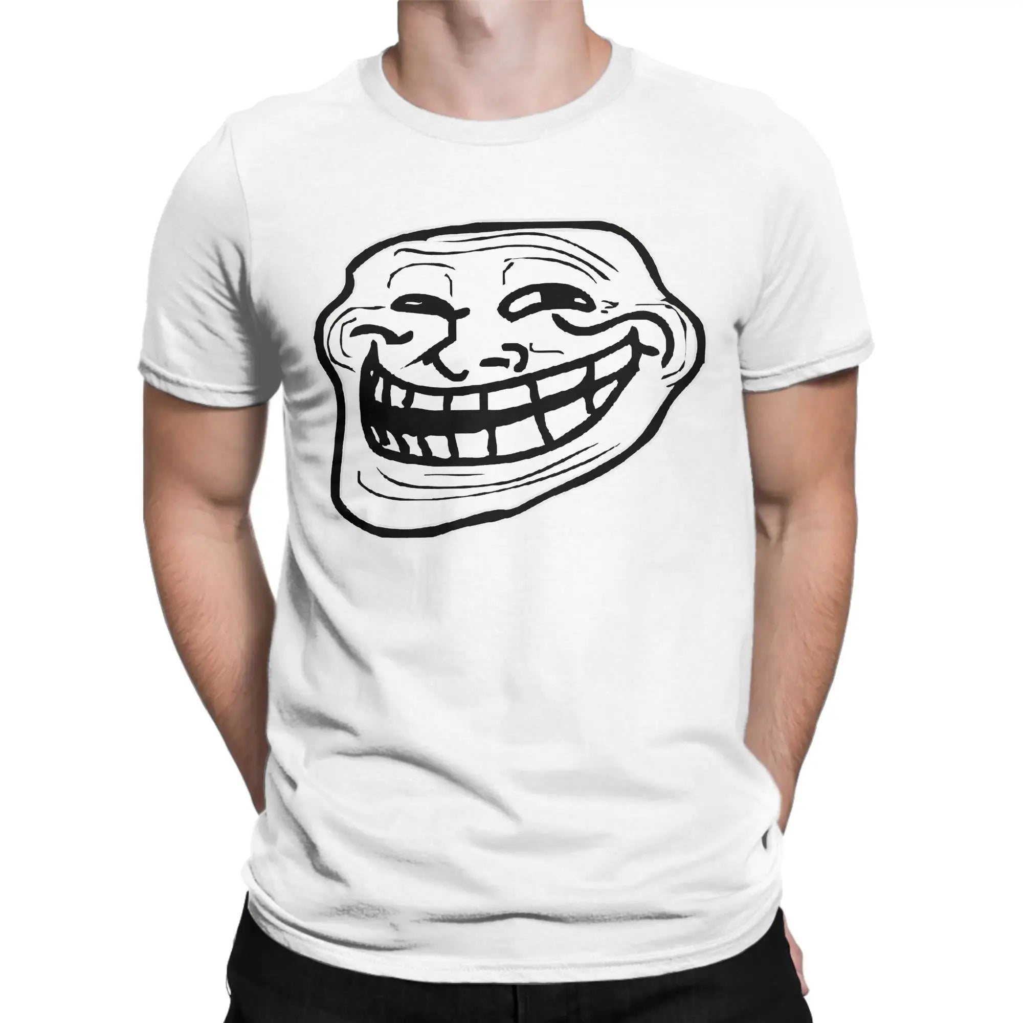 Troll Face Memes