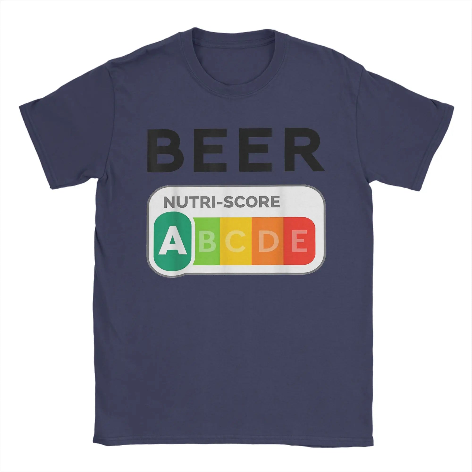 Nutri-Score A Beer Lover