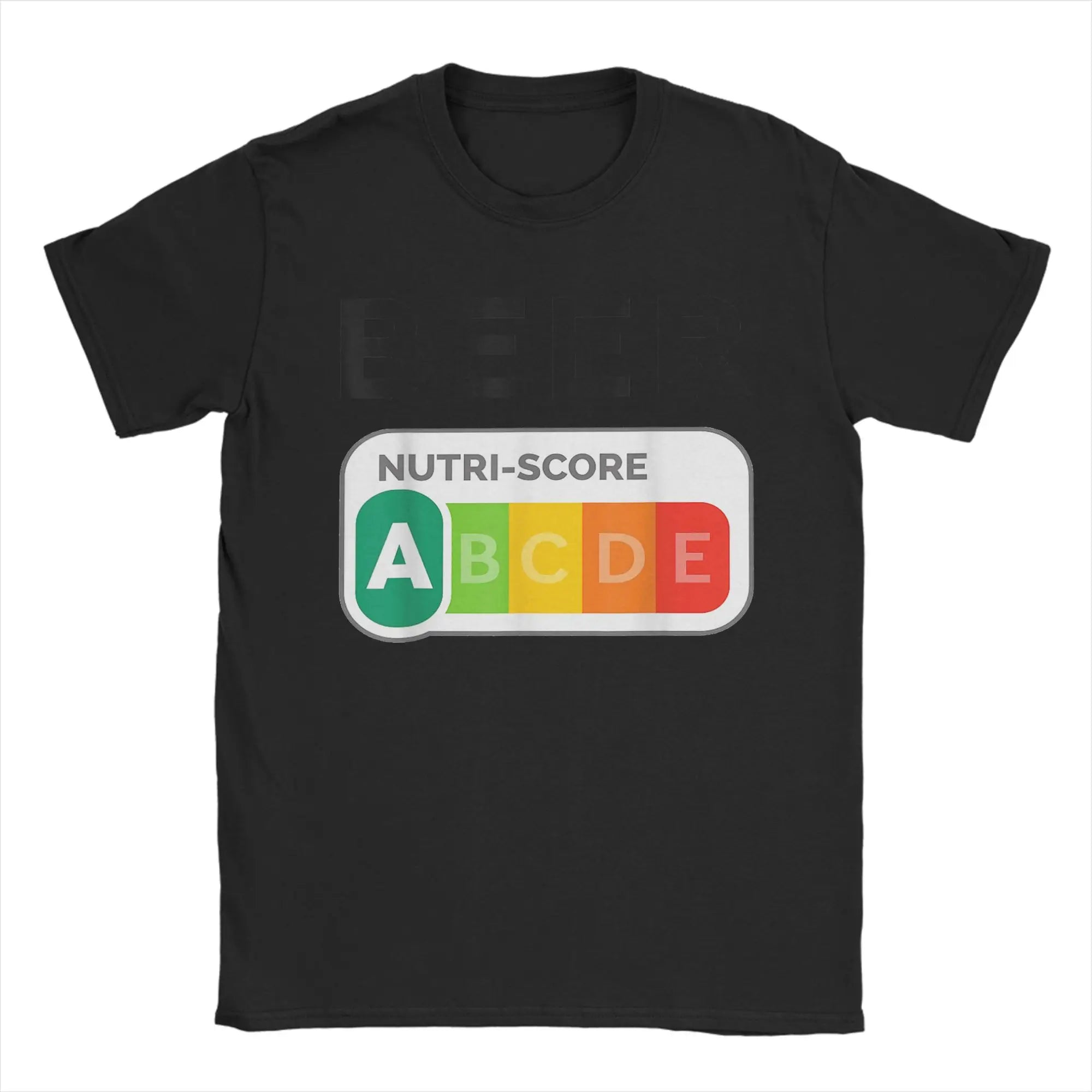 Nutri-Score A Beer Lover