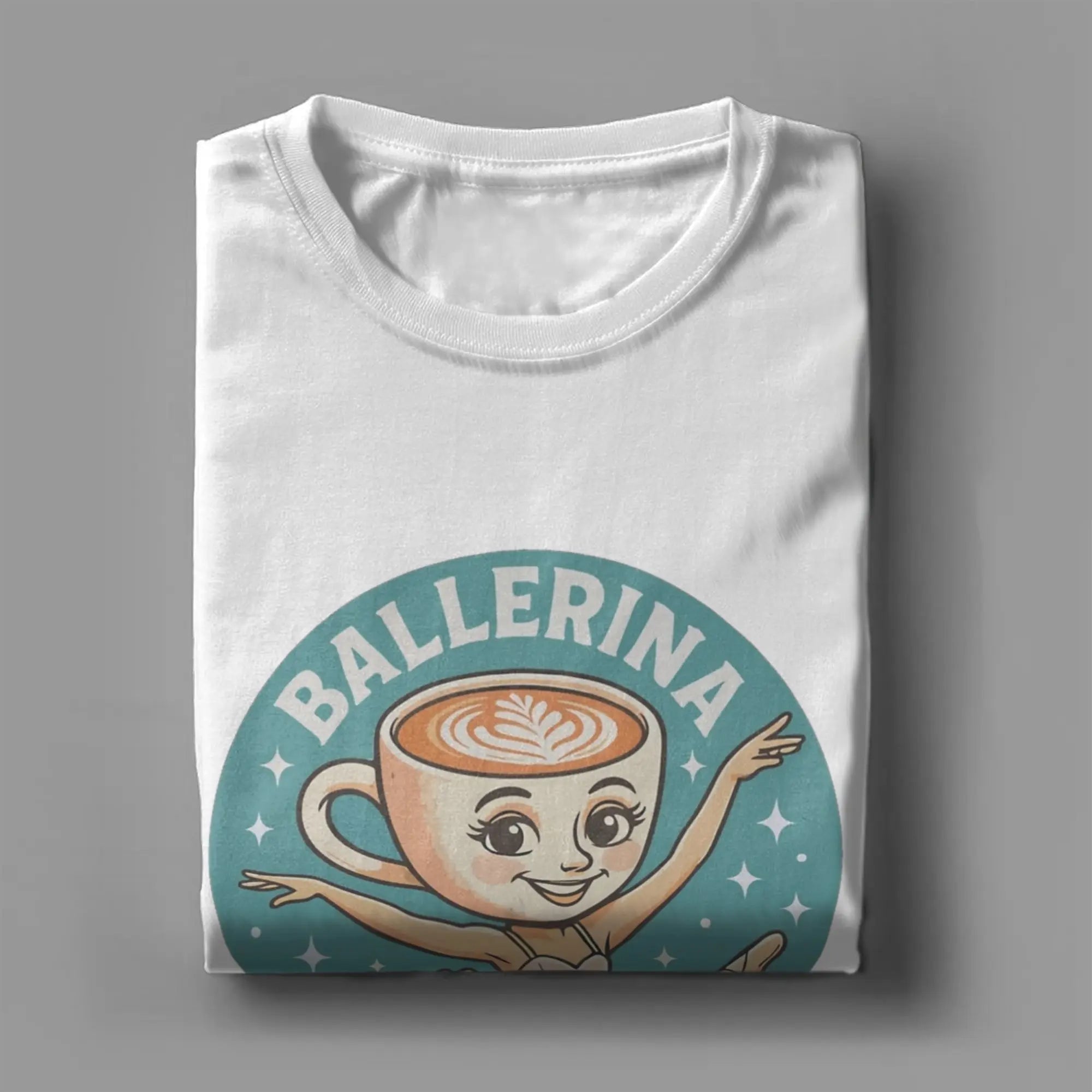 Italian Brainrot Capuccina Dancer