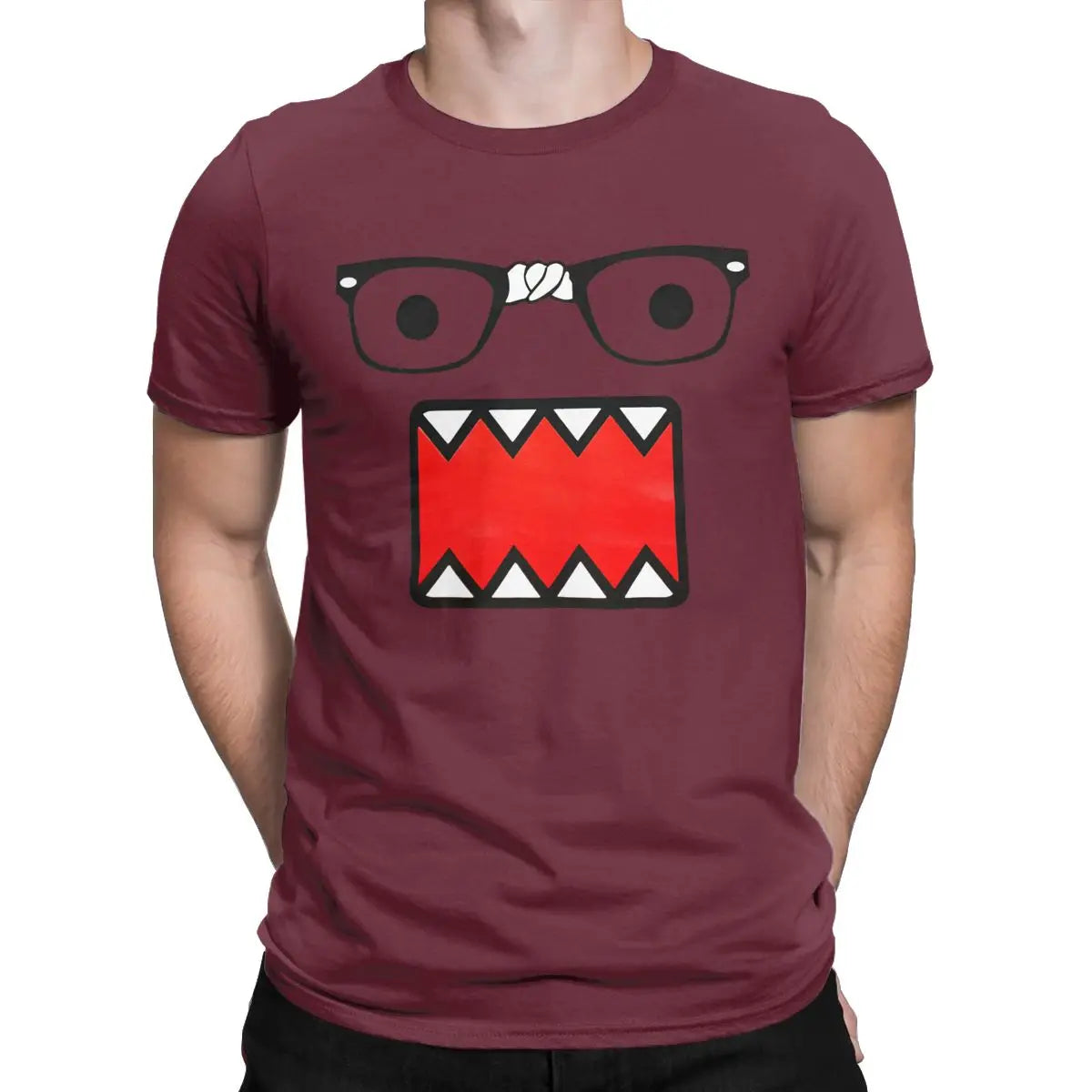 Domo Kun JDM