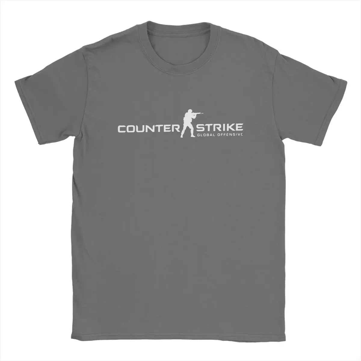 Counter-Strike 2 – CS:GO Game T-Shirt