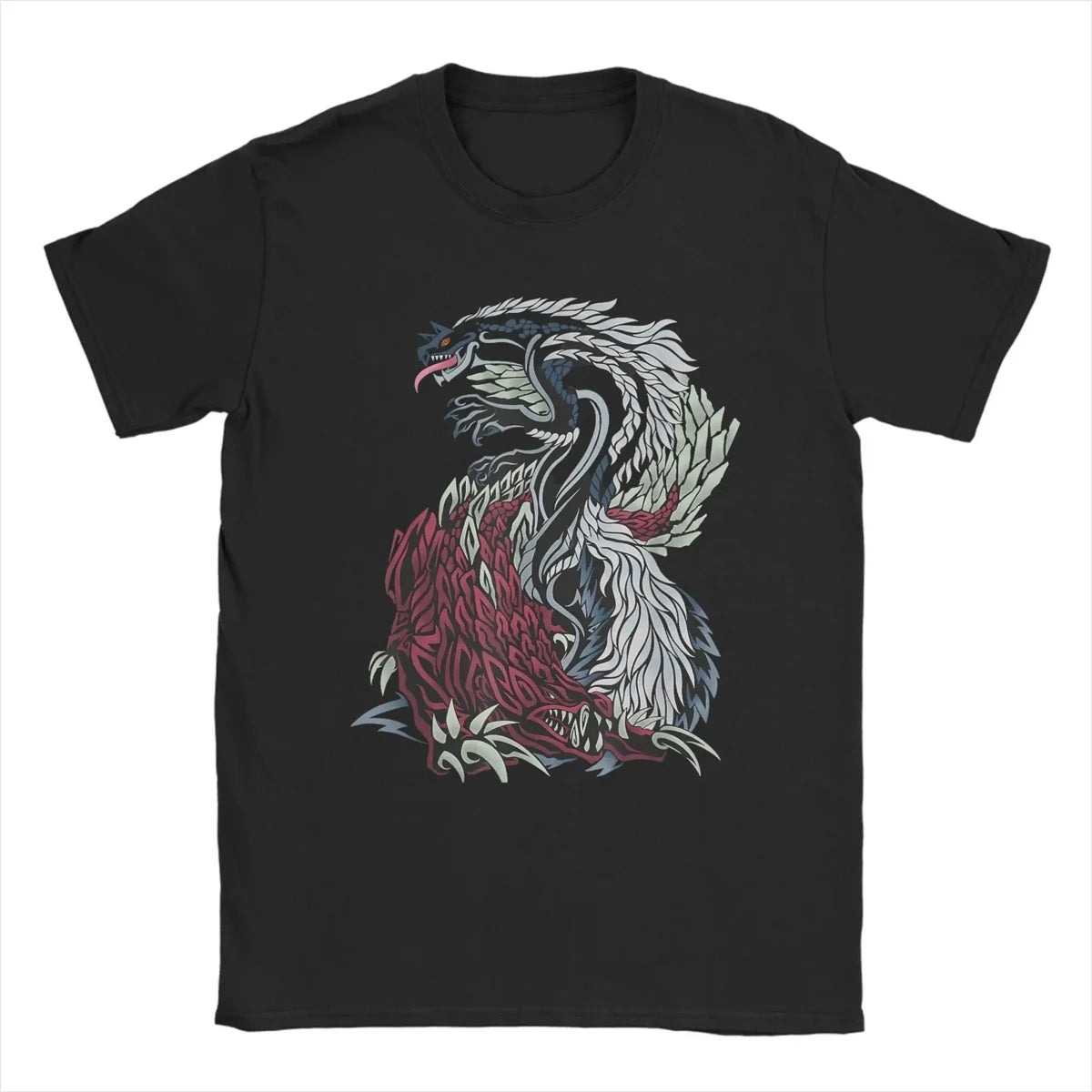 Monster Hunter Wilds Symboler