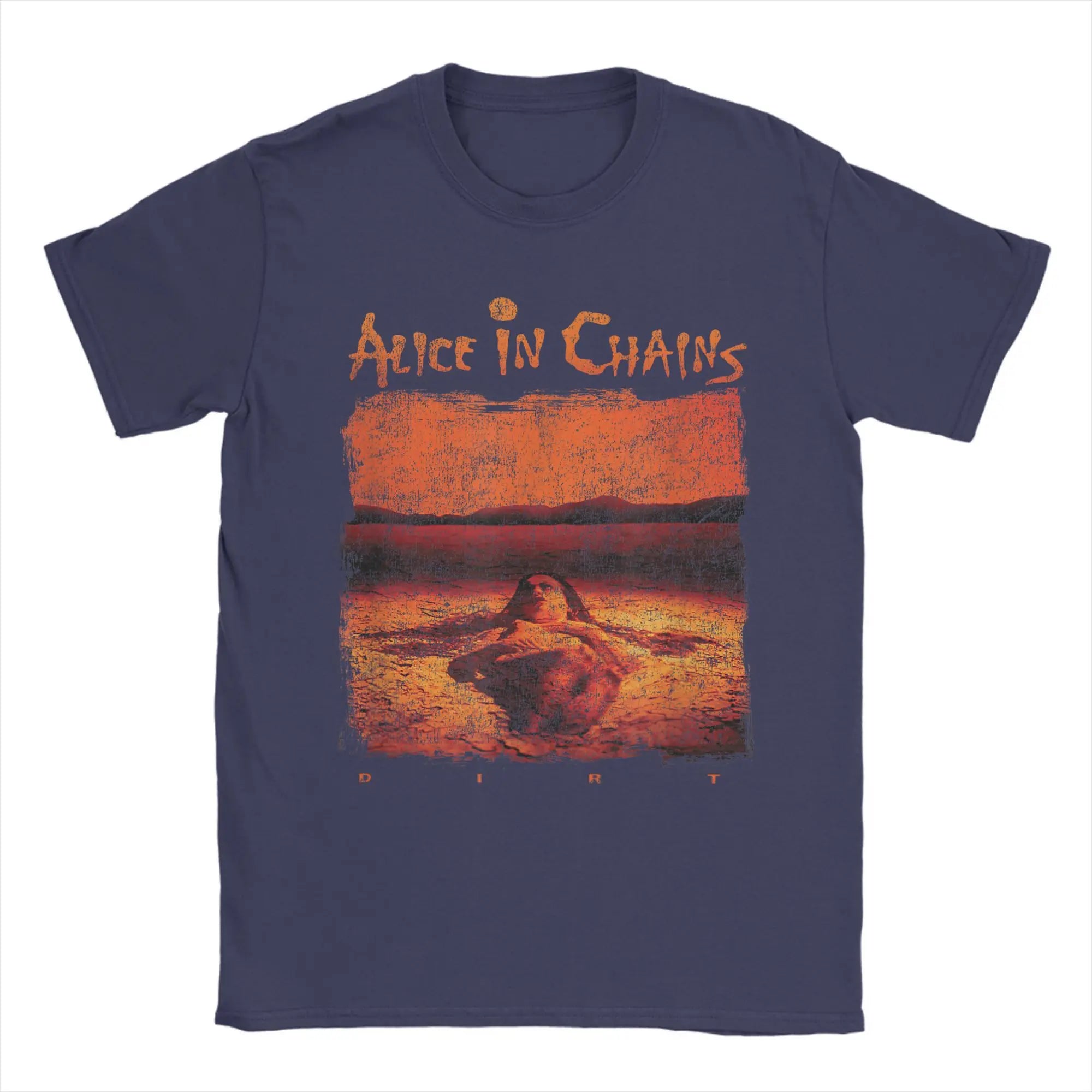 Alice in Chains – Dirt T-Shirt