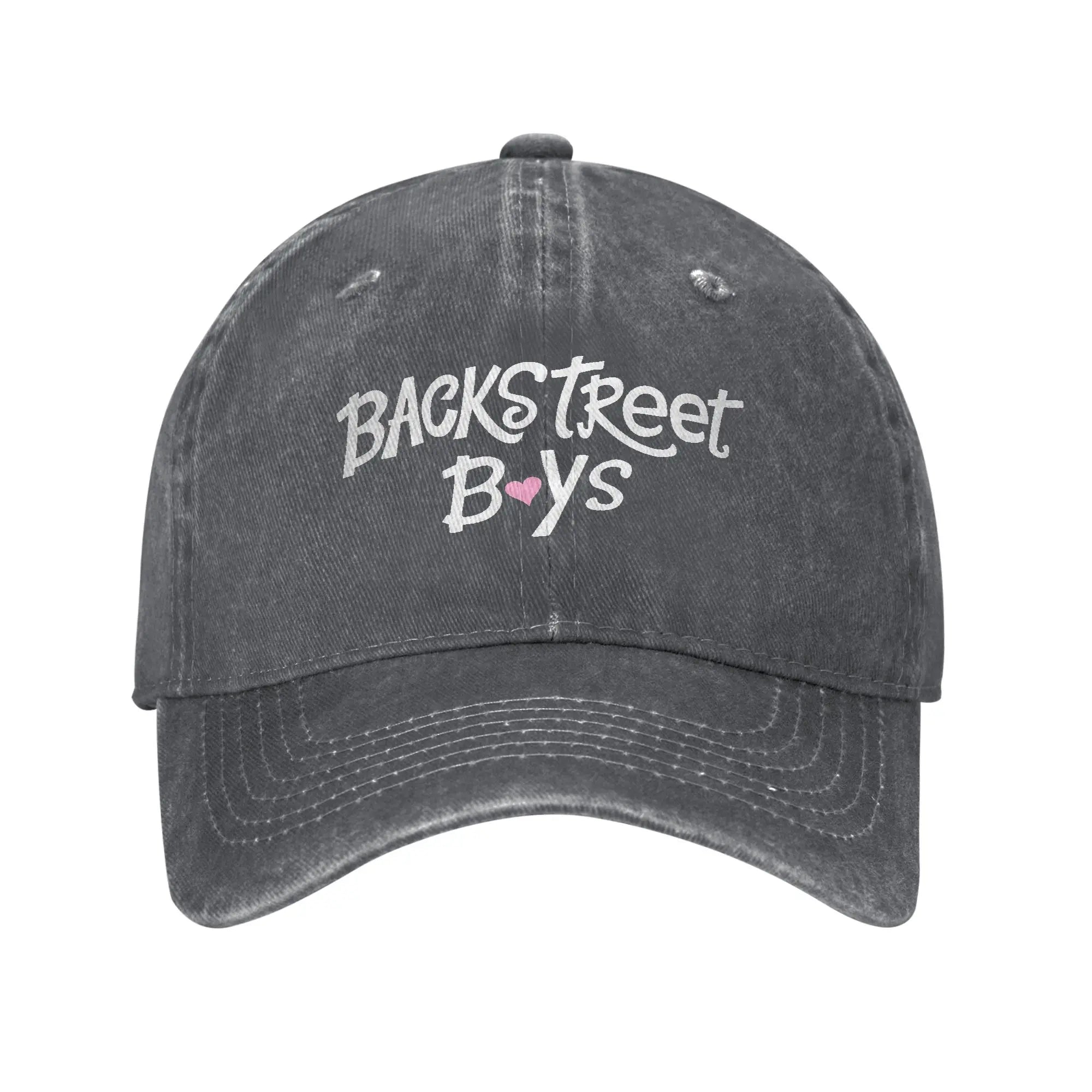 Backstreet Boys BSB - Keps