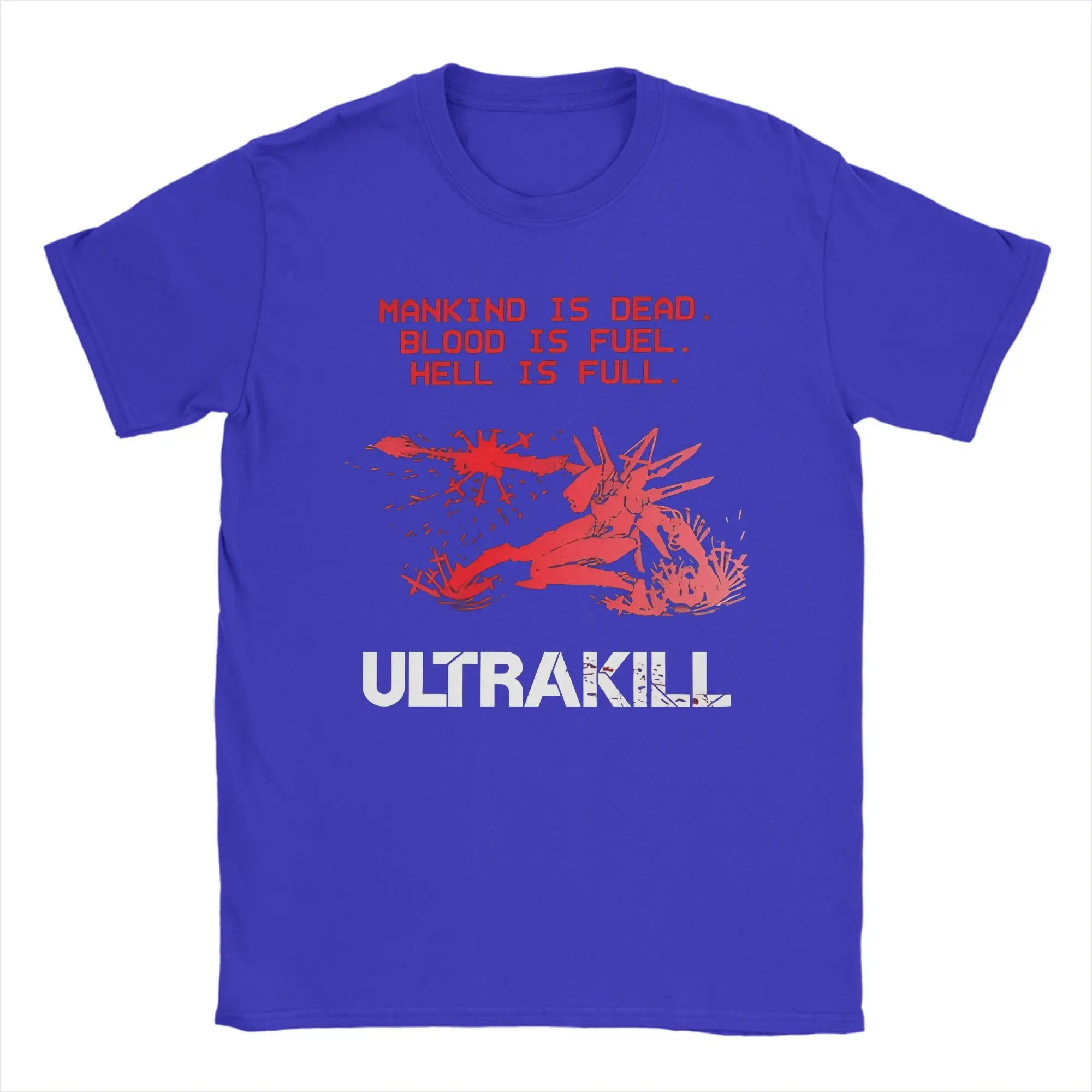 Ultrakill T-Shirt