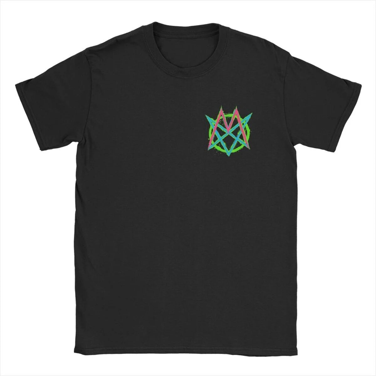 Mindless Self Indulgence – Idol Vintage T-Shirt