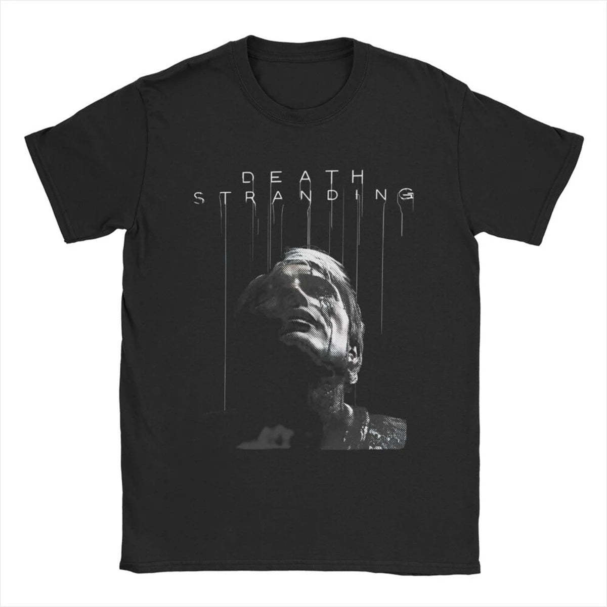 Death Stranding 2 – T-Shirt