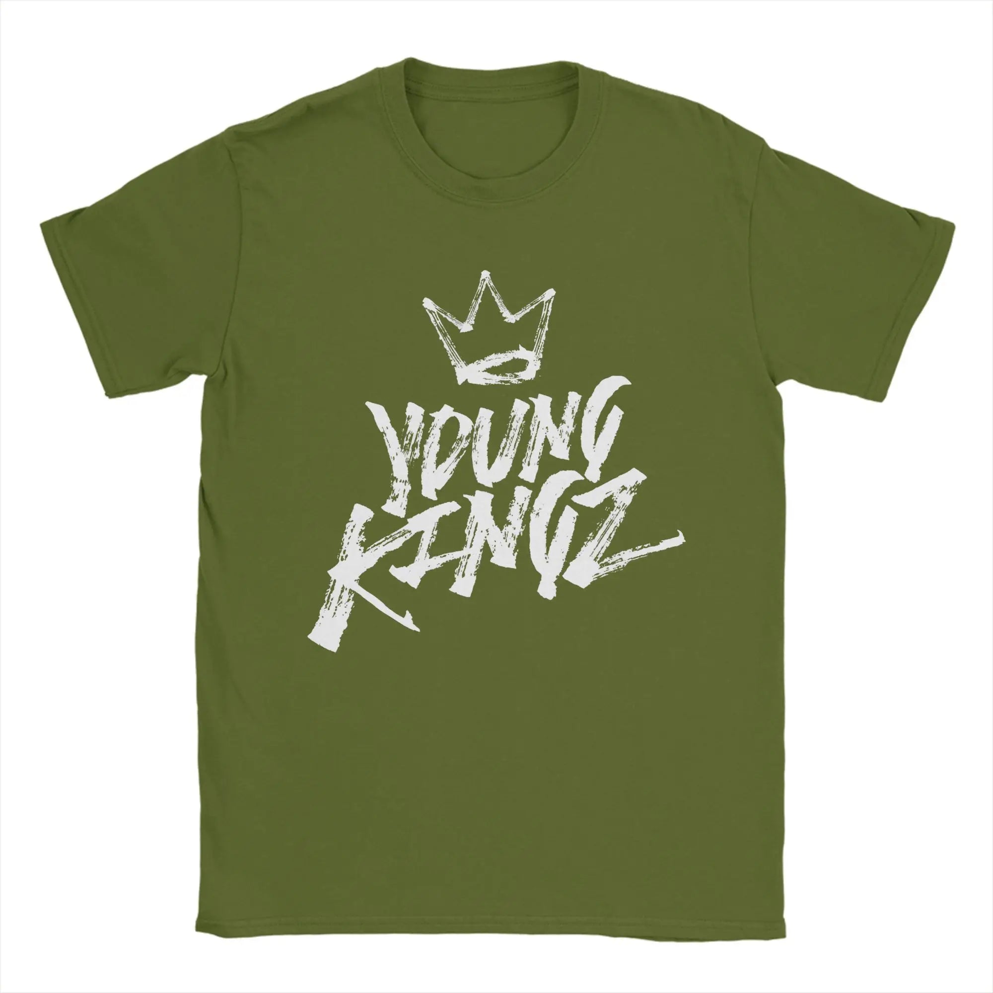 Myke Towers Young Kingz