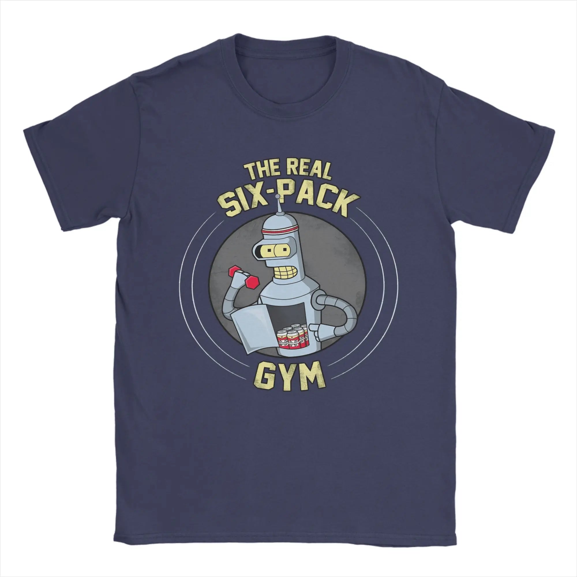 GYM Real Six-Pack