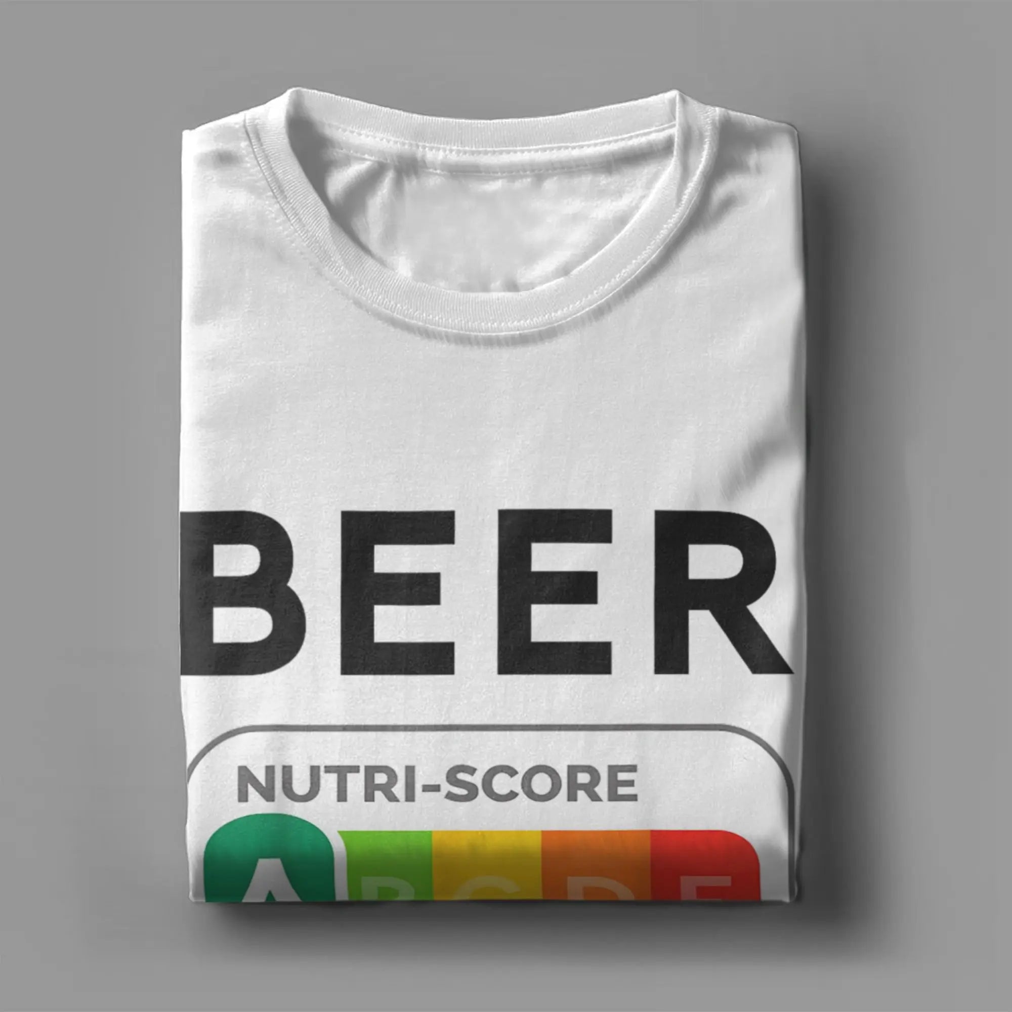 Nutri-Score A Beer Lover