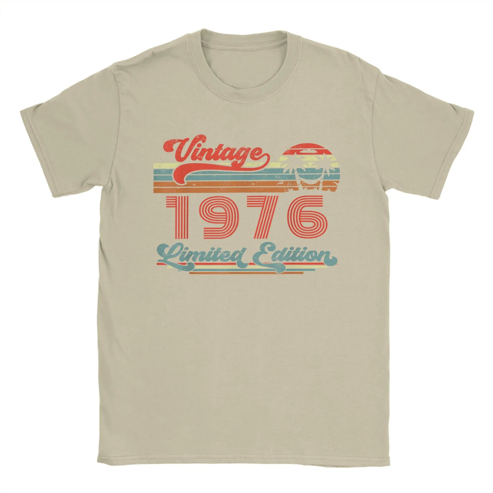 Limited Edition 1976