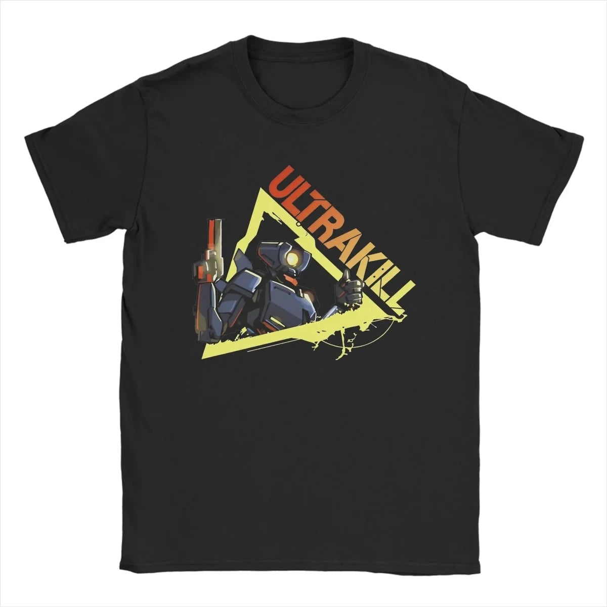 Ultrakill T-Shirt
