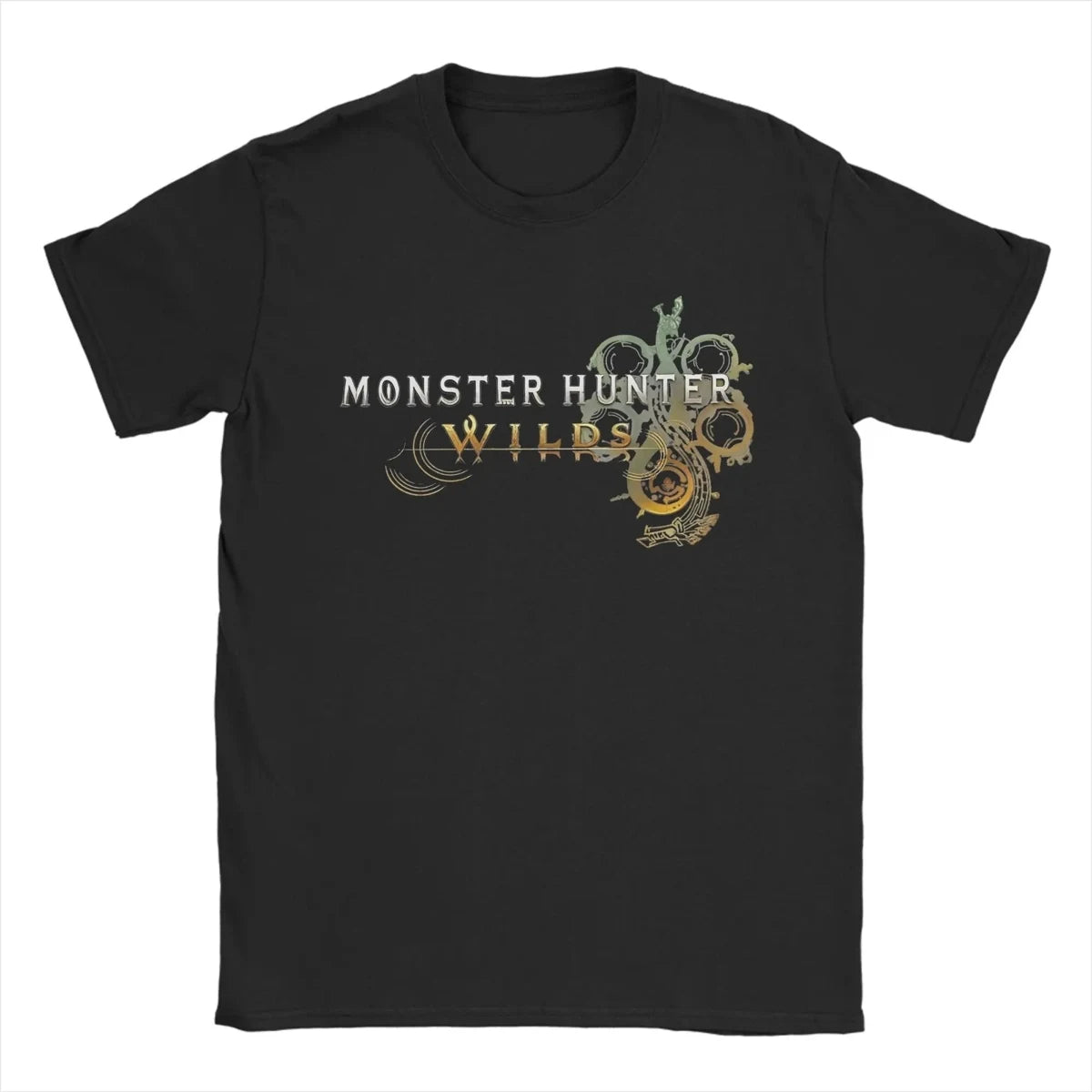 Monster Hunter Wilds Symboler
