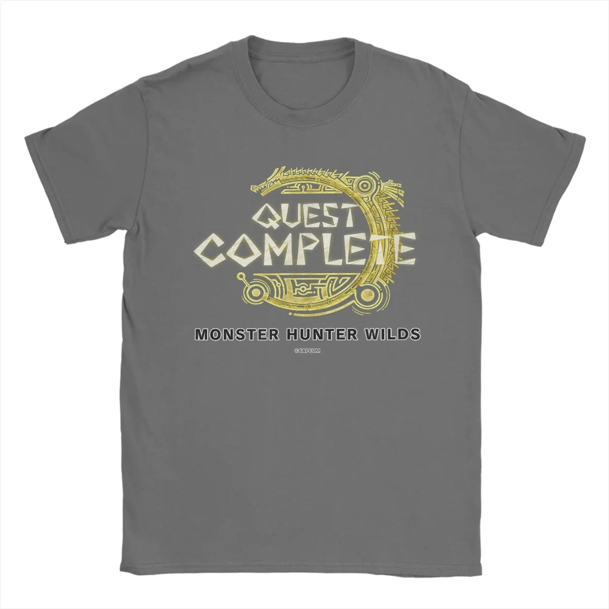 Monster Hunter Wilds Symboler