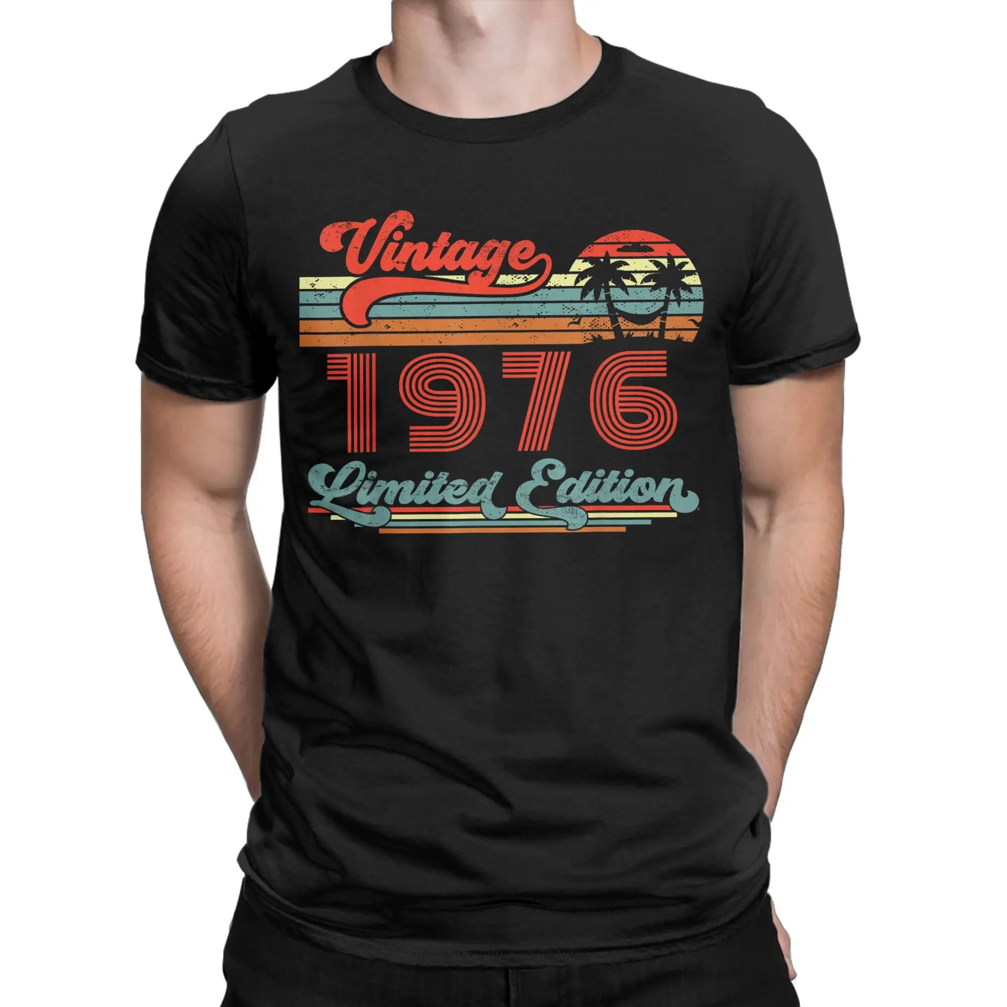 Limited Edition 1976