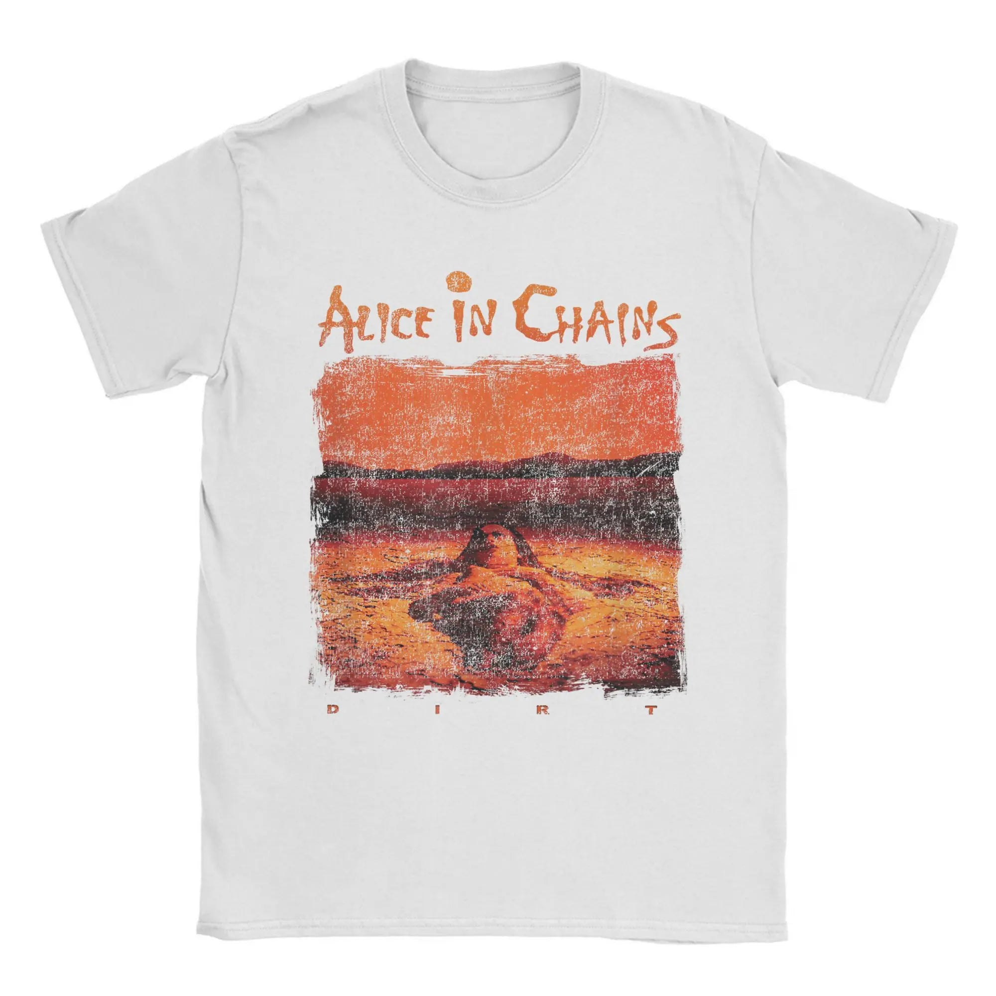 Alice in Chains – Dirt T-Shirt