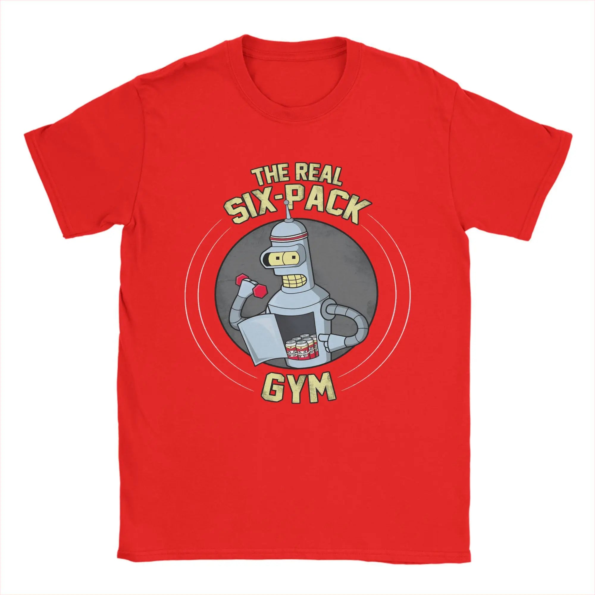 GYM Real Six-Pack
