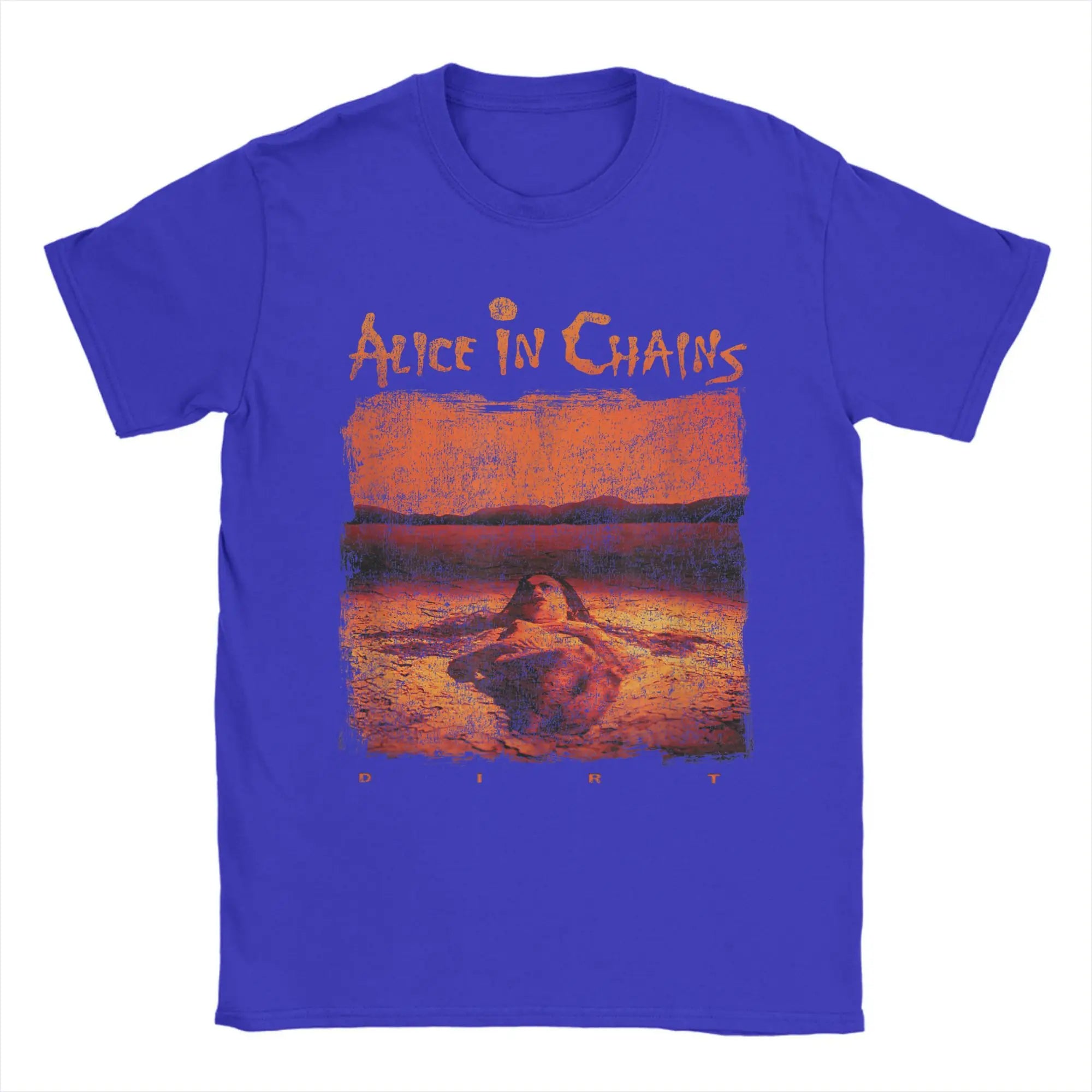 Alice in Chains – Dirt T-Shirt