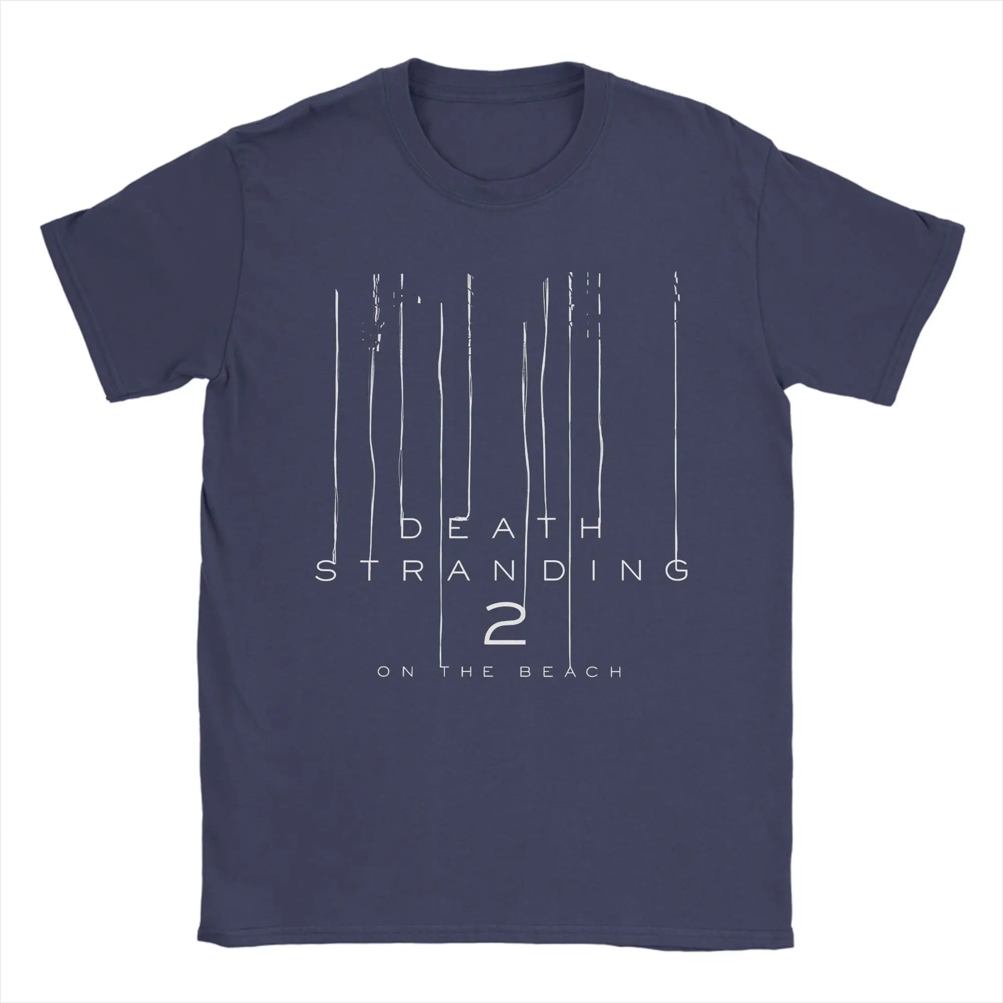 Death Stranding 2 – T-Shirt