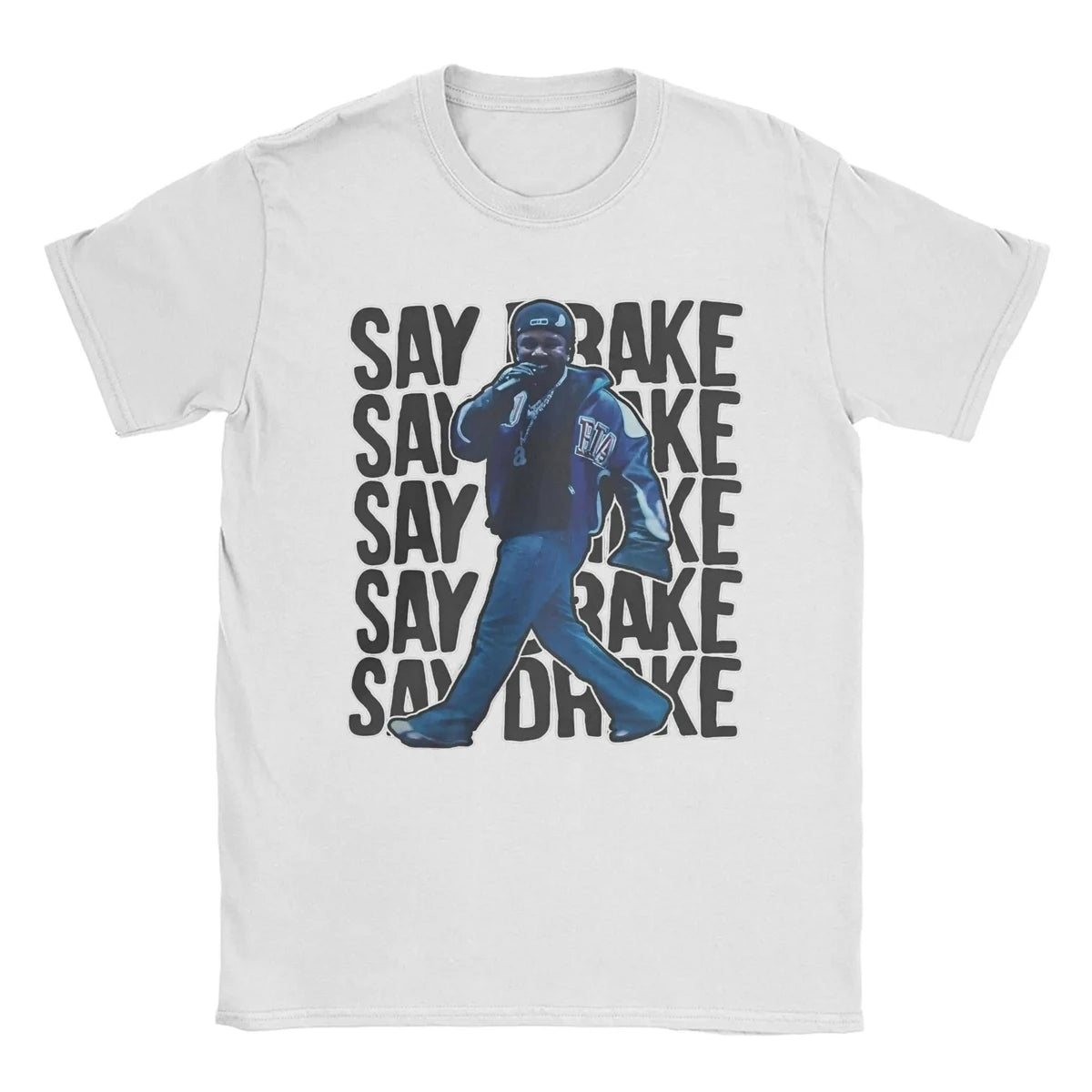 Kendrick Lamar Say Drakes