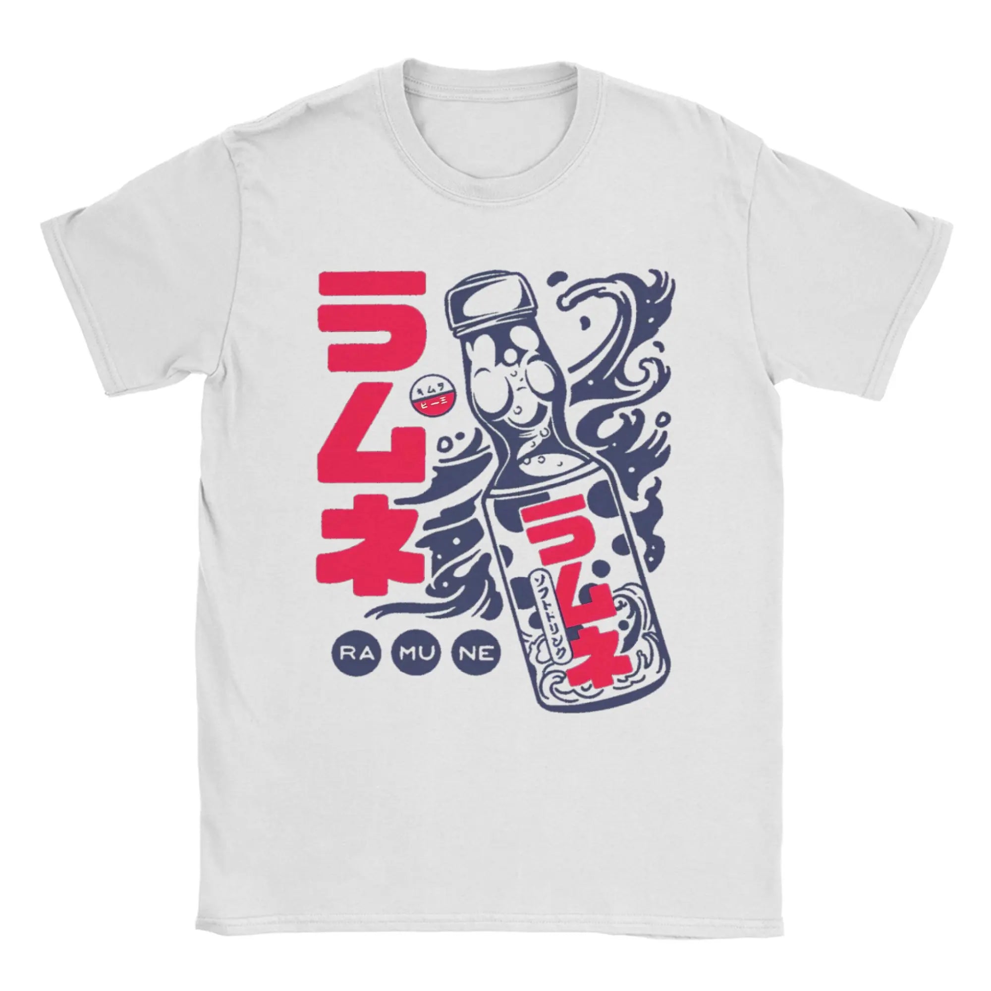 Ramune Japanese Soda – Marble Drink