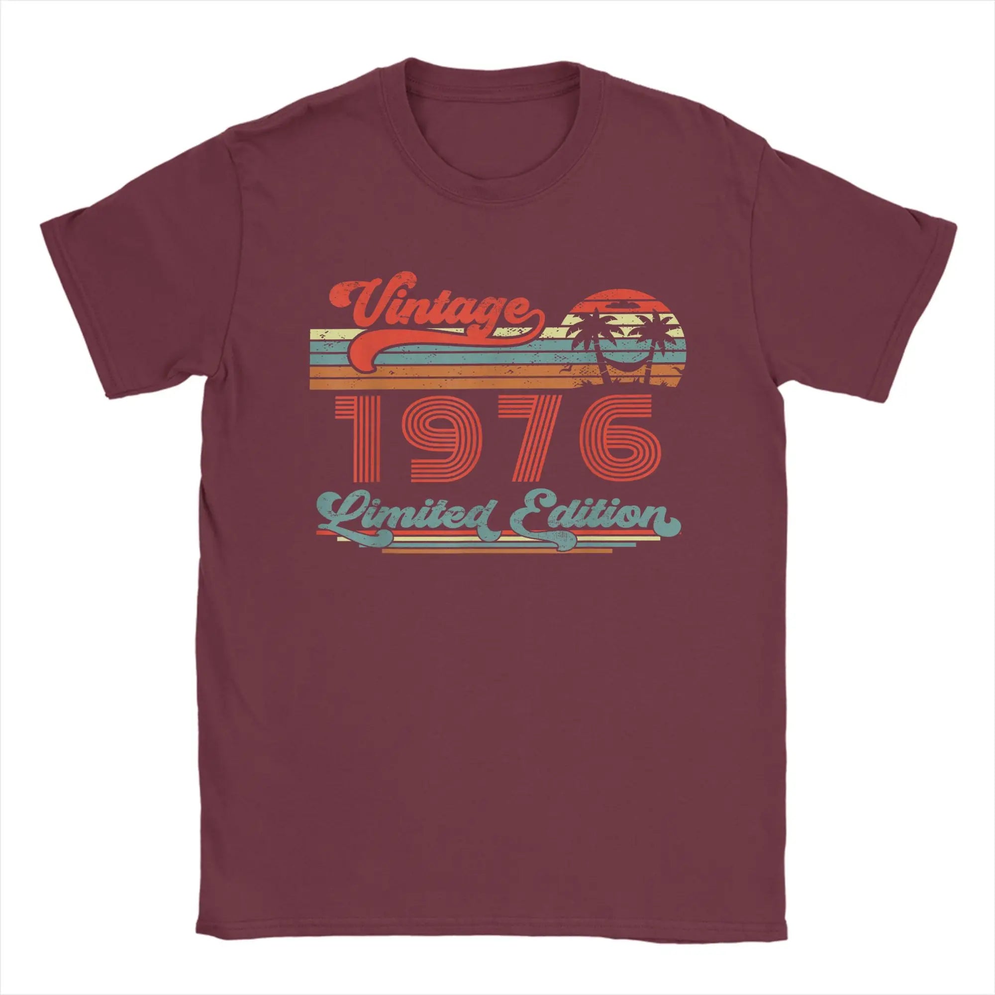 Limited Edition 1976