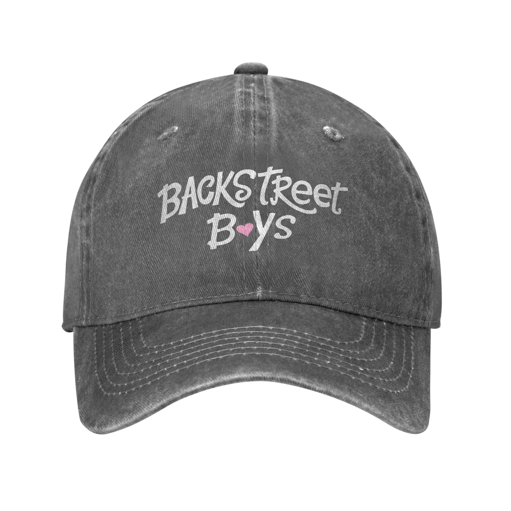 Backstreet Boys BSB - Keps