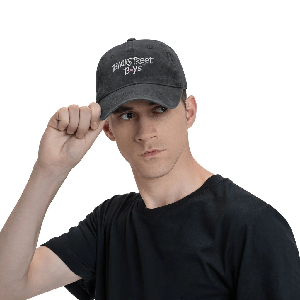 Backstreet Boys BSB - Keps