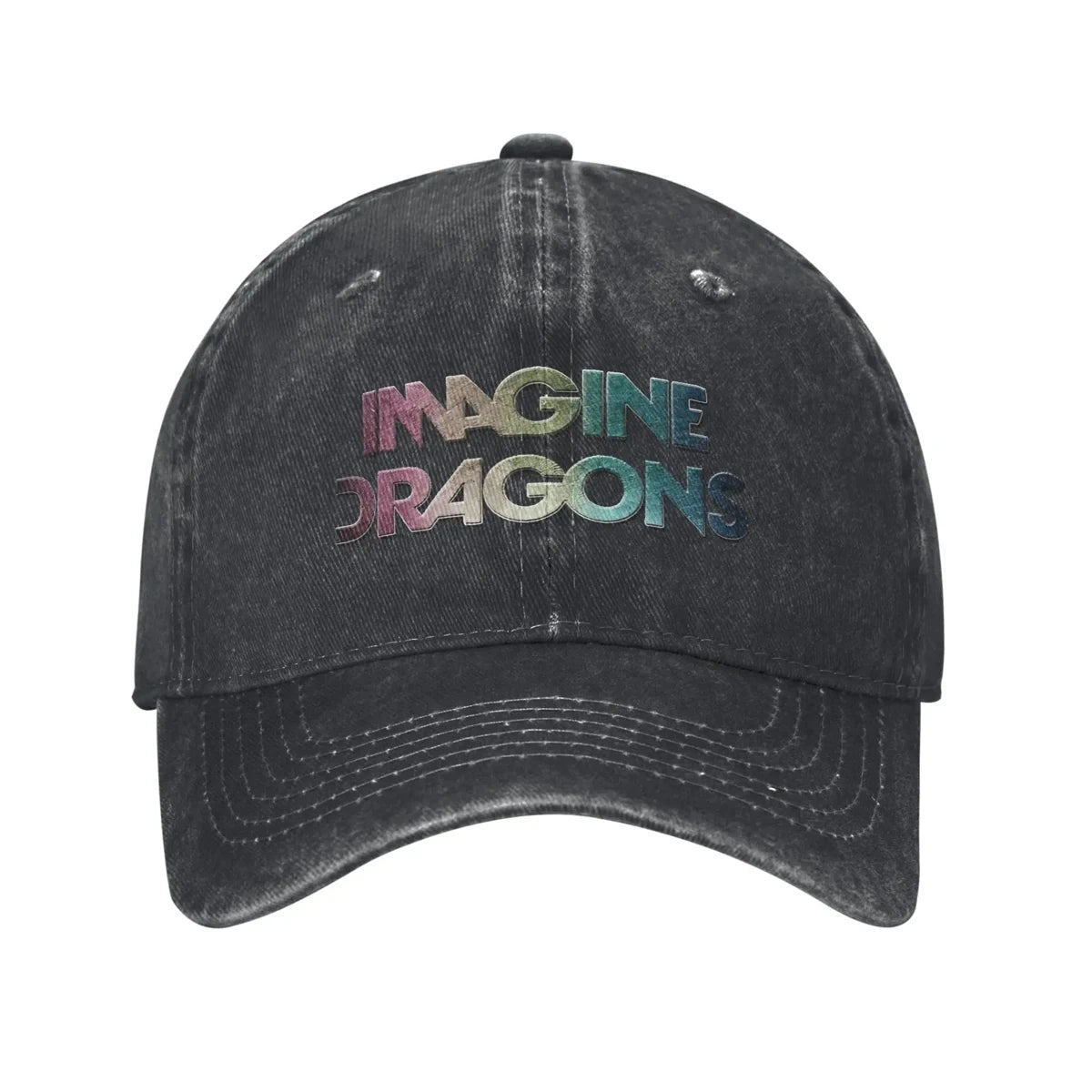 Vintage Imagine Dragons Loom Album - Keps