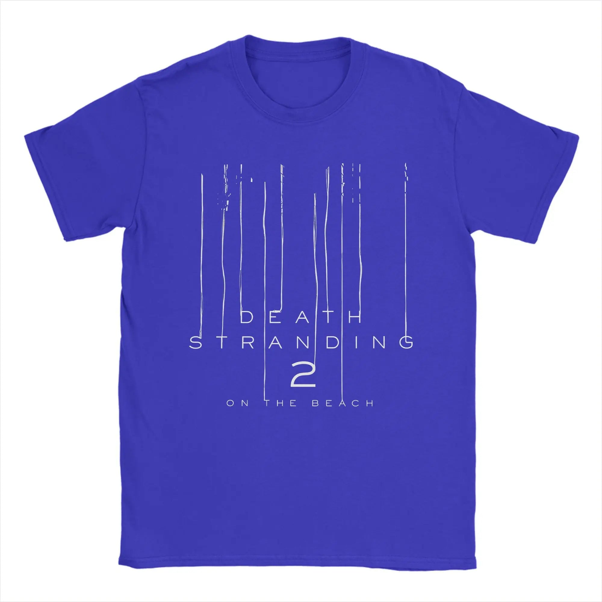 Death Stranding 2 – T-Shirt