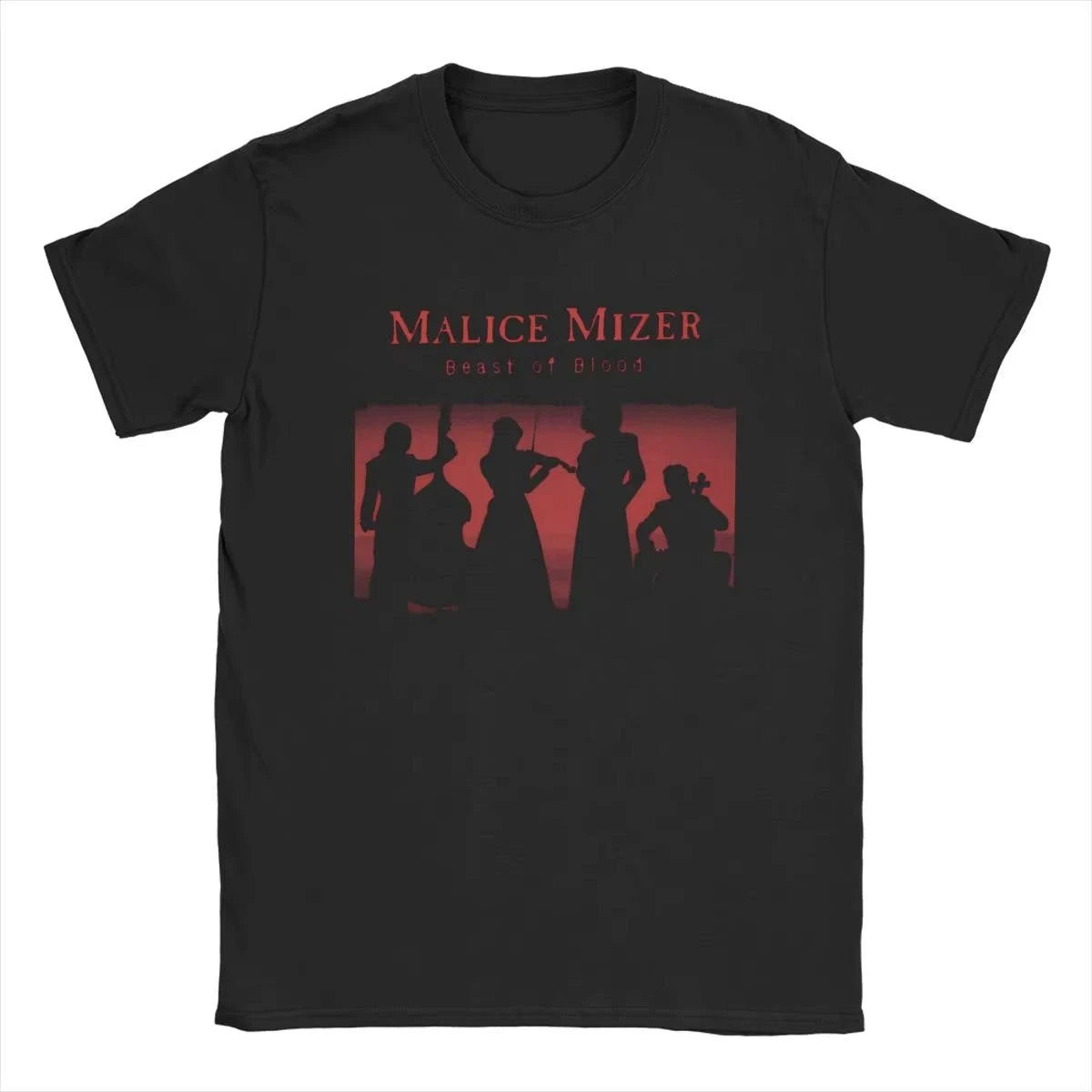 Malice Mizer Band