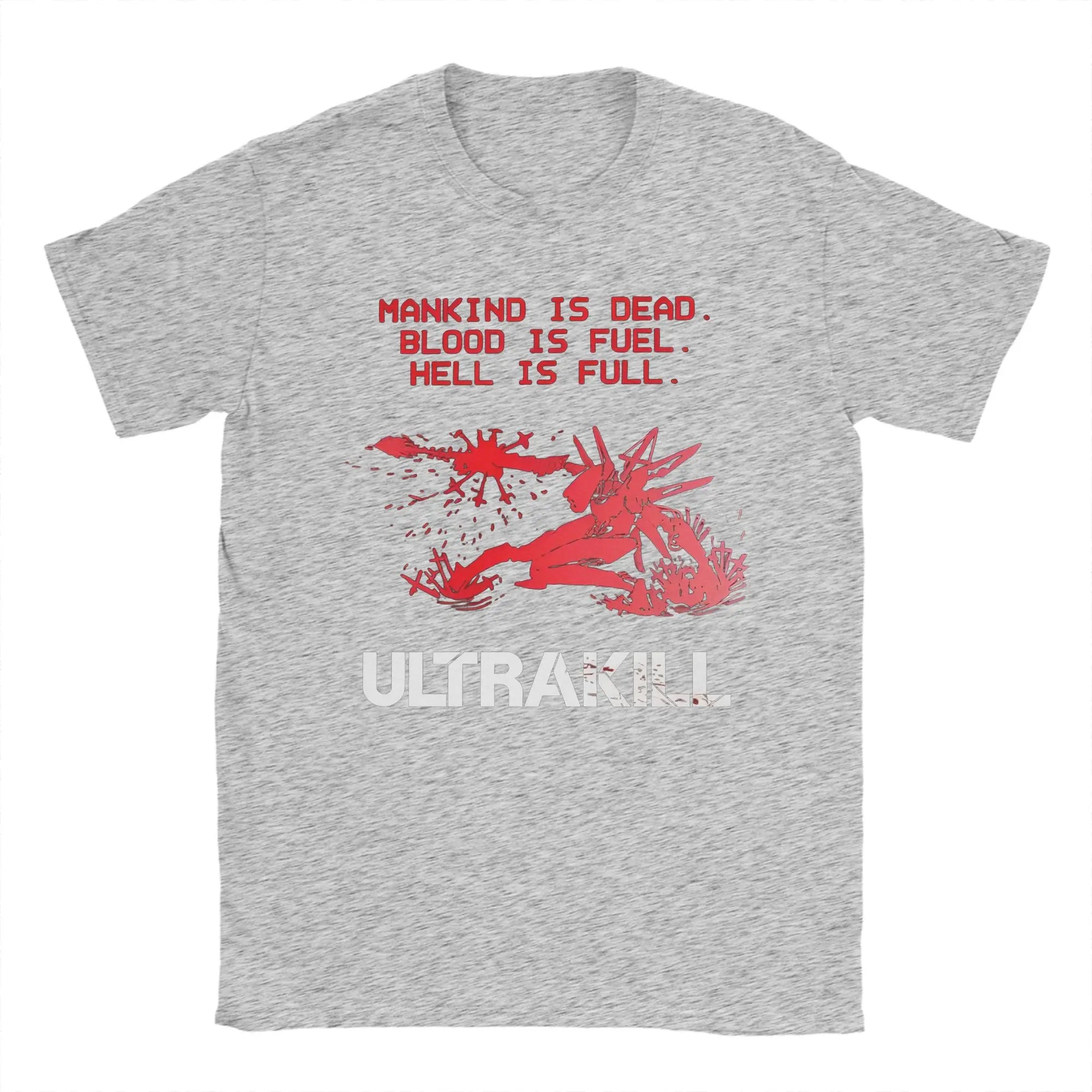 Ultrakill T-Shirt