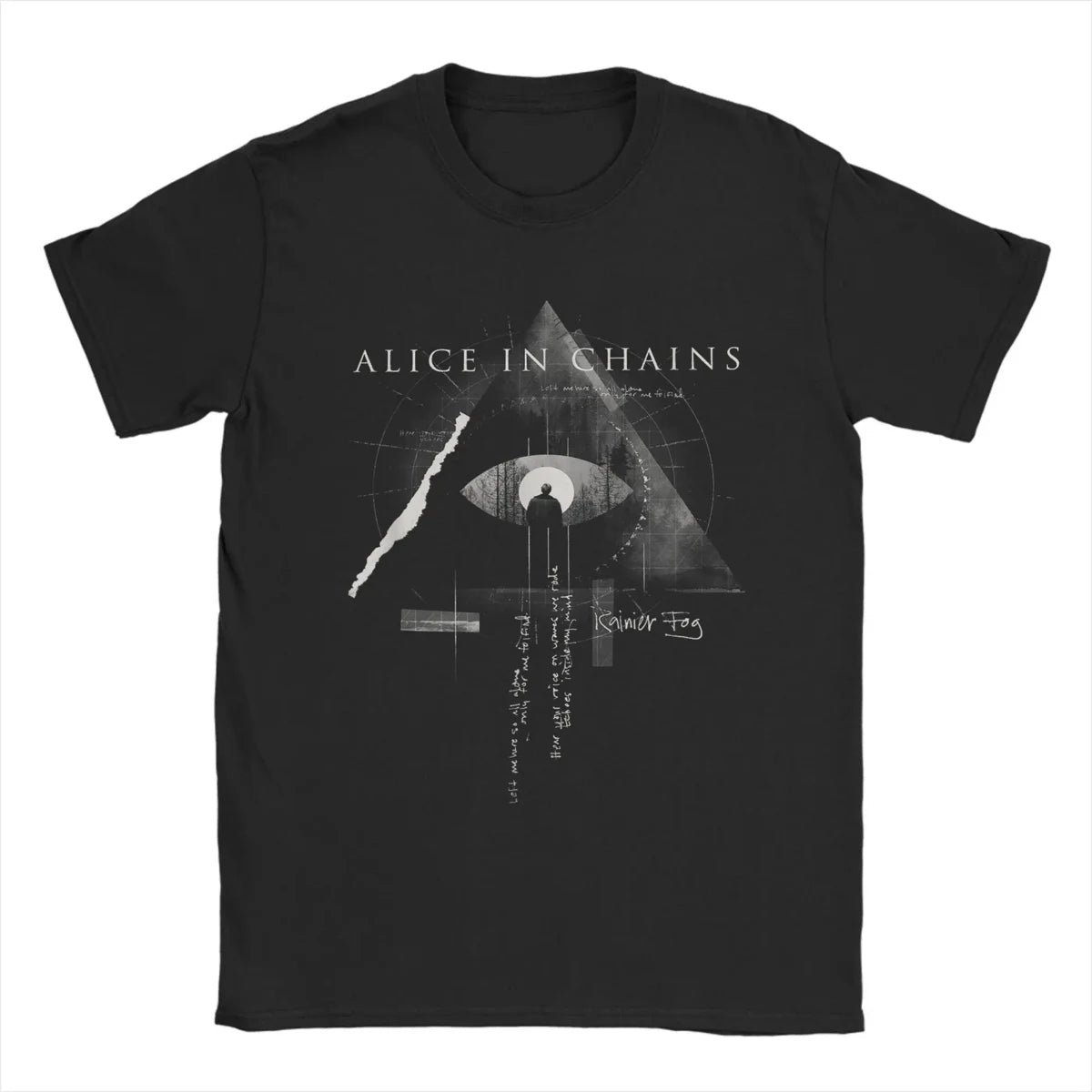Alice in Chains – Dirt T-Shirt
