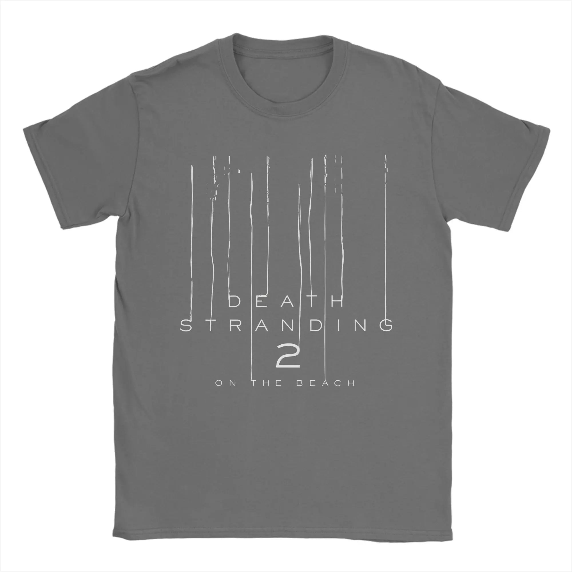 Death Stranding 2 – T-Shirt