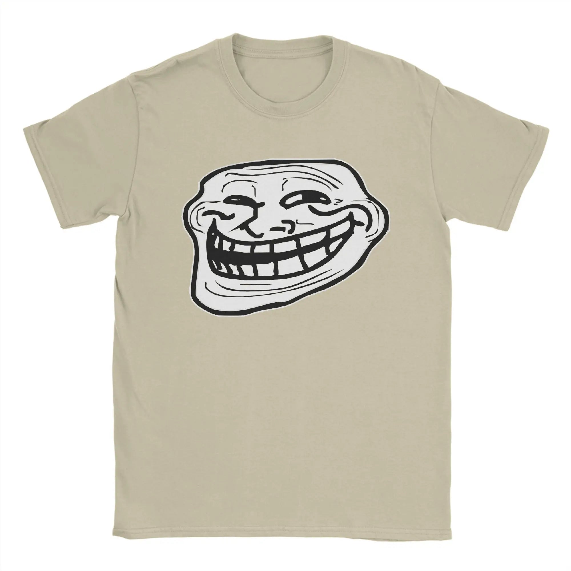 Troll Face Memes