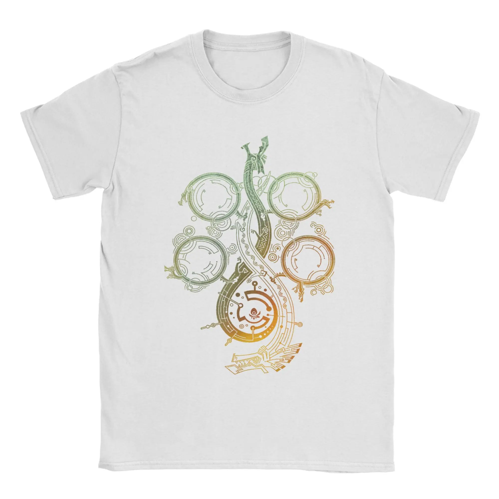 Monster Hunter Wilds Symboler