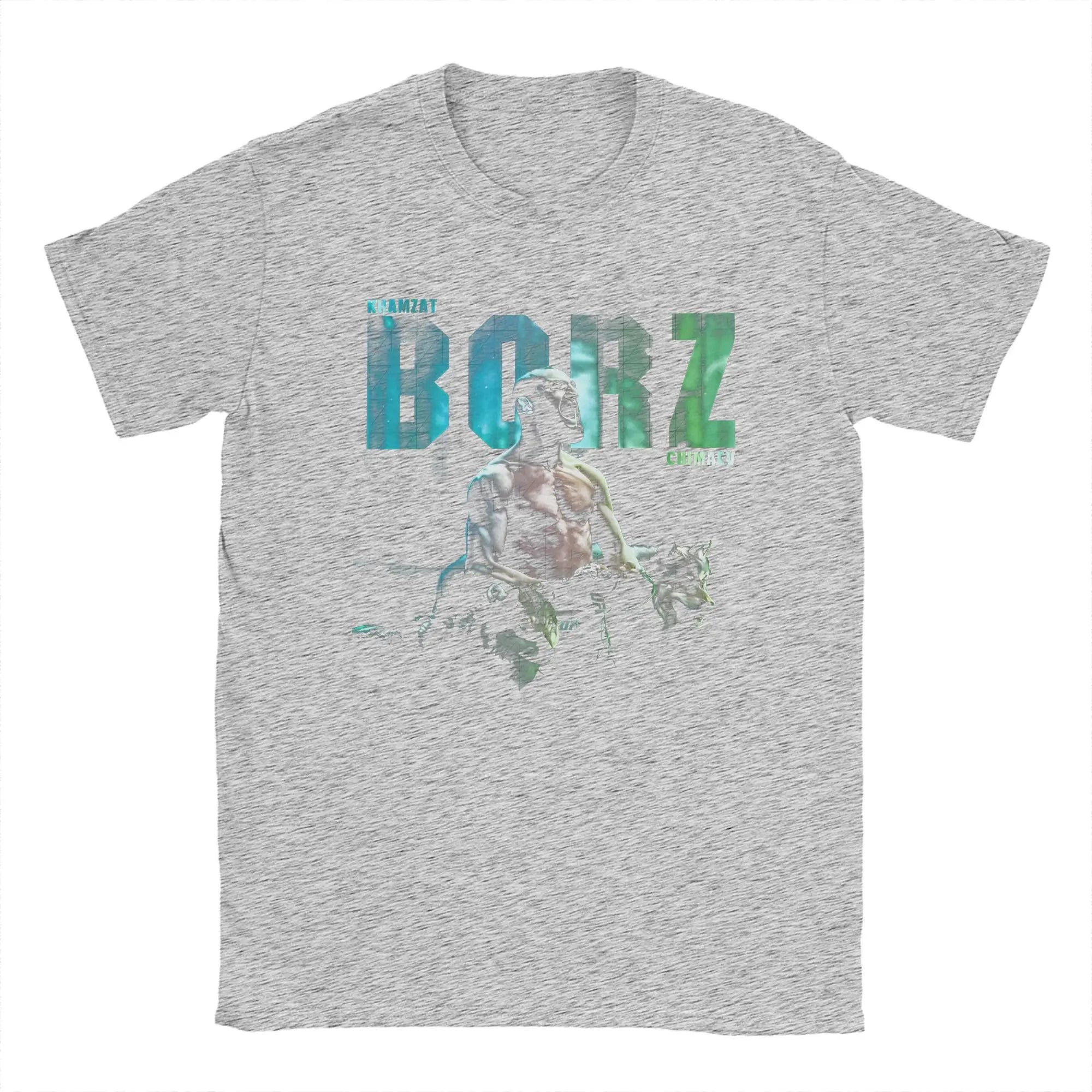 Wolf King – Khamzat Chimaev