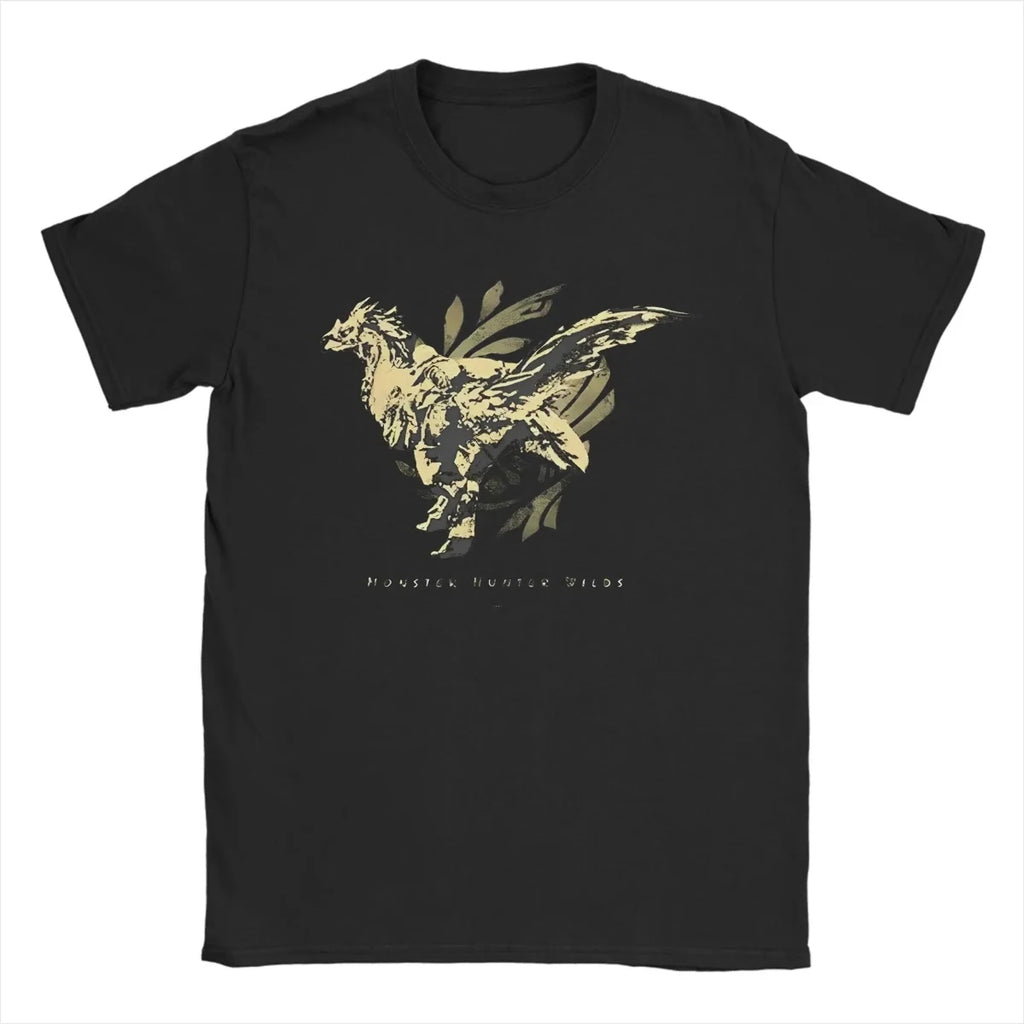 Monster Hunter Wilds Symboler