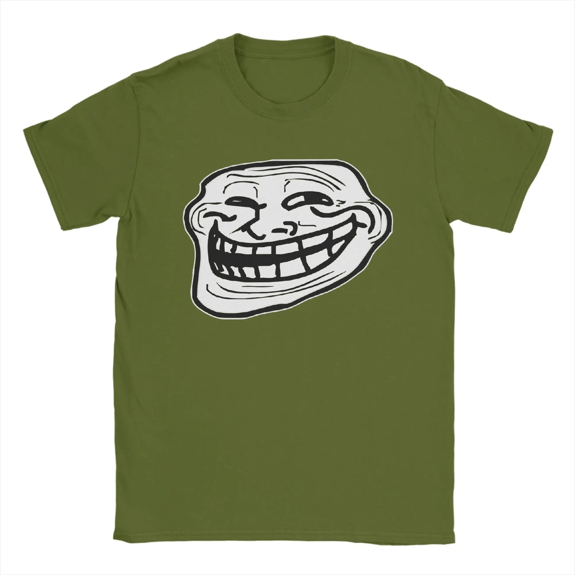 Troll Face Memes