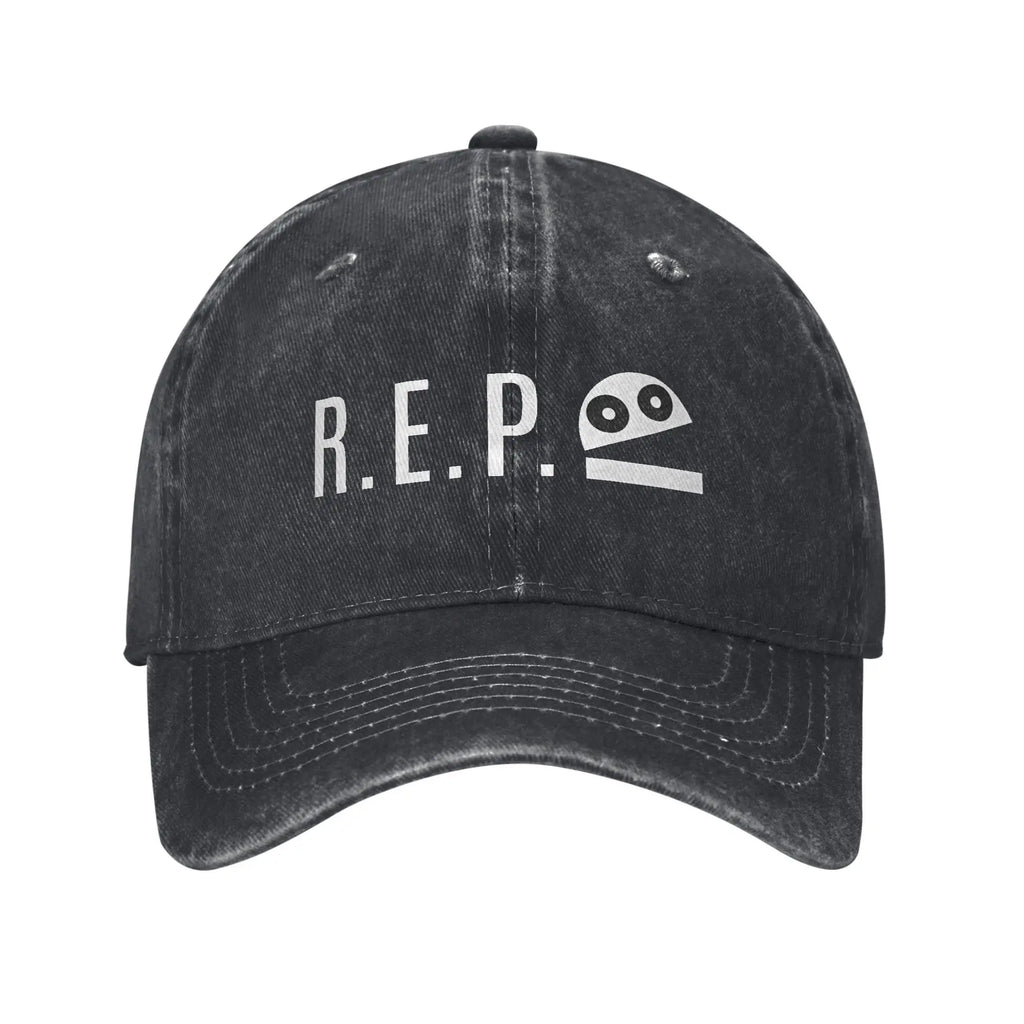 R.E.P.O King of The Losers - Keps