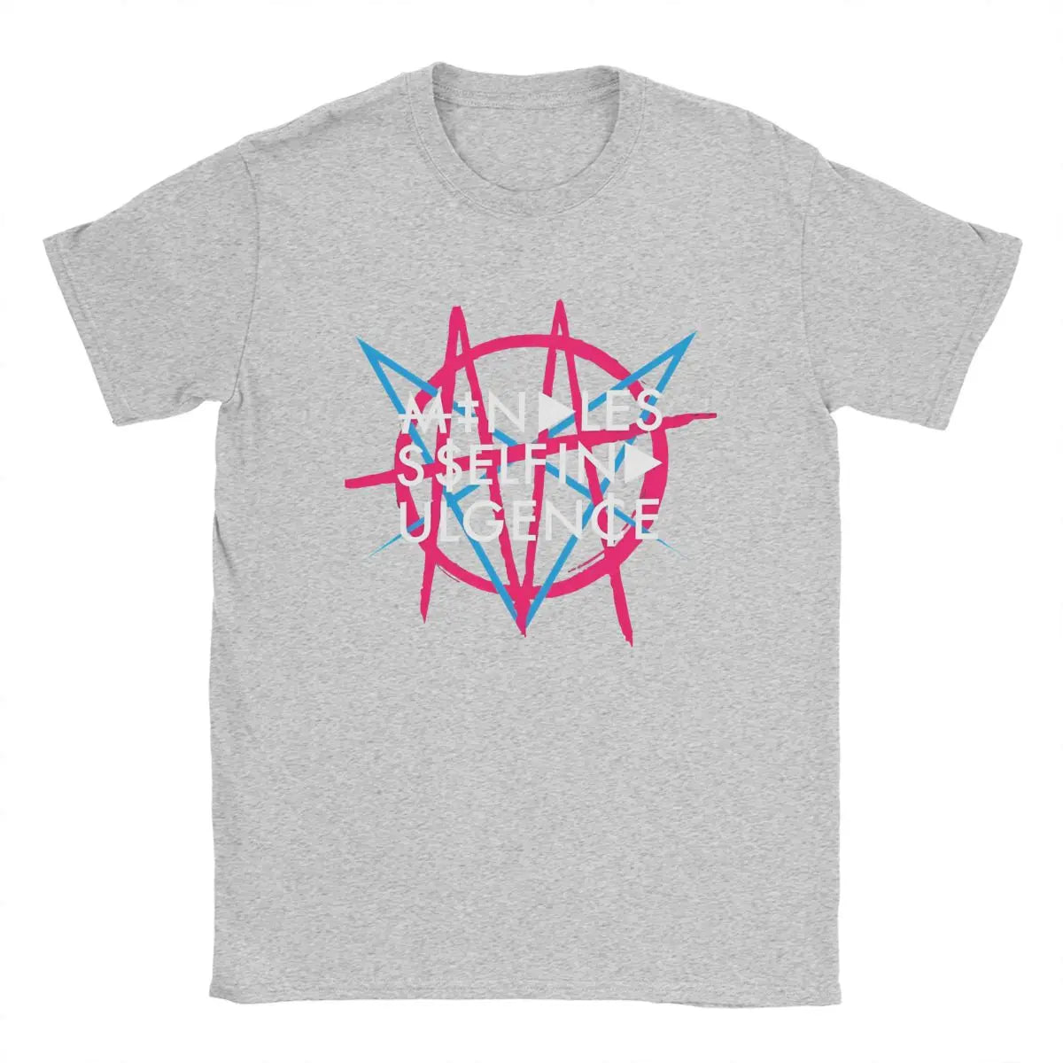 Mindless Self Indulgence – Idol Vintage T-Shirt